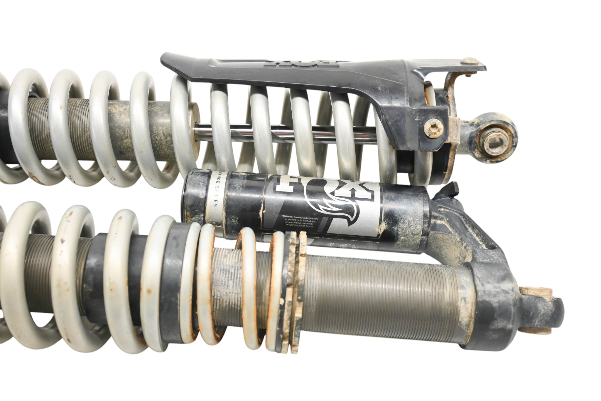 20 Honda Talon 1000X Rear Shocks Suspension Left & Right