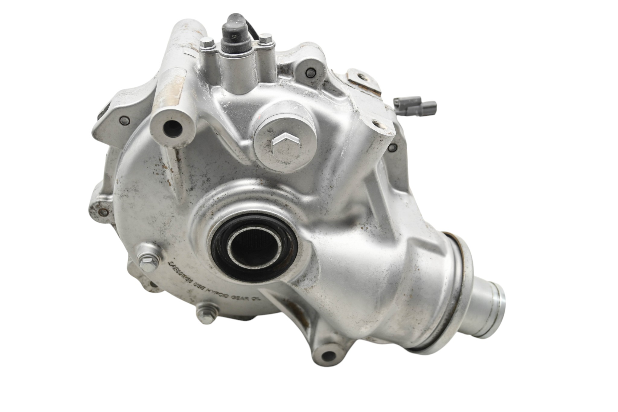 20 Honda Talon 1000X Rear Differential