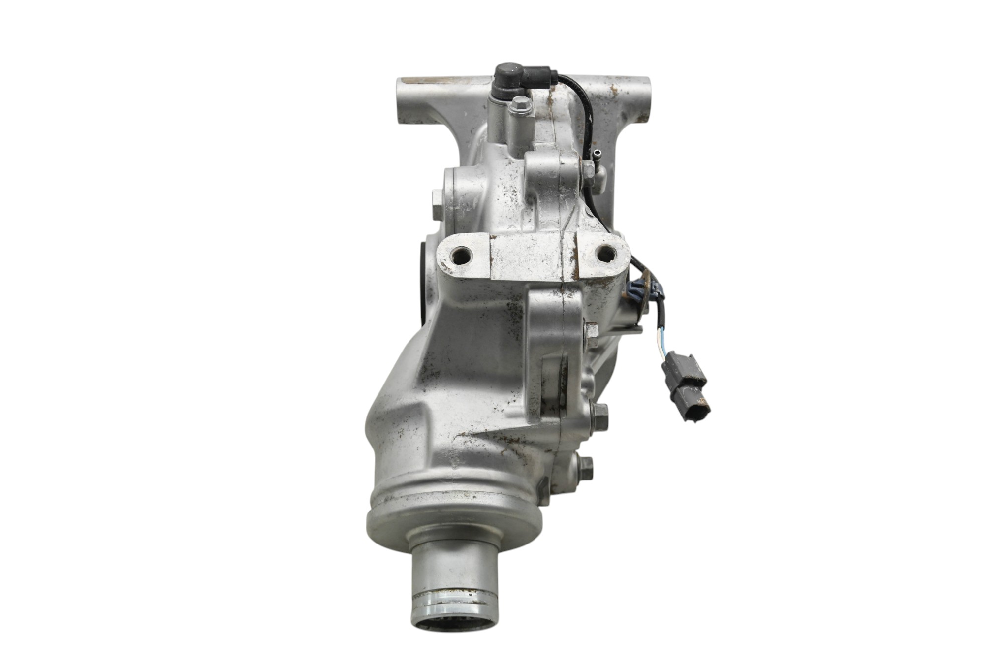 20 Honda Talon 1000X Rear Differential