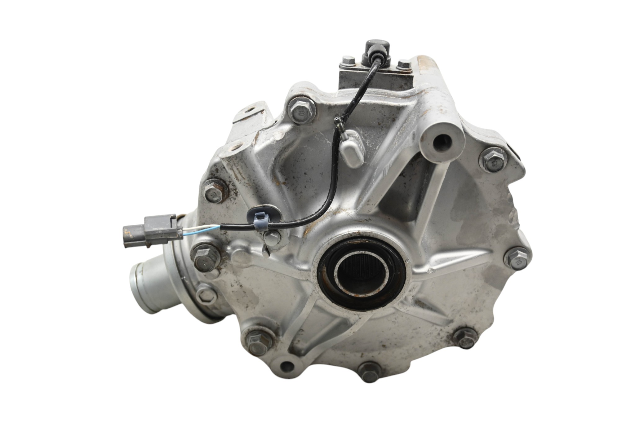 20 Honda Talon 1000X Rear Differential