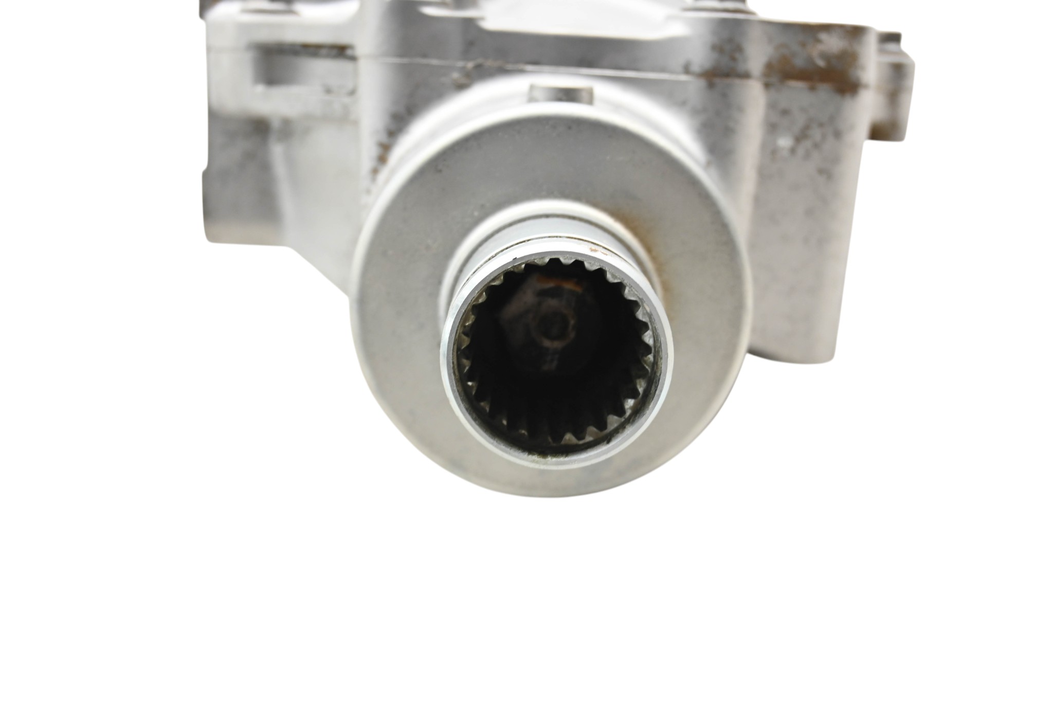 20 Honda Talon 1000X Rear Differential