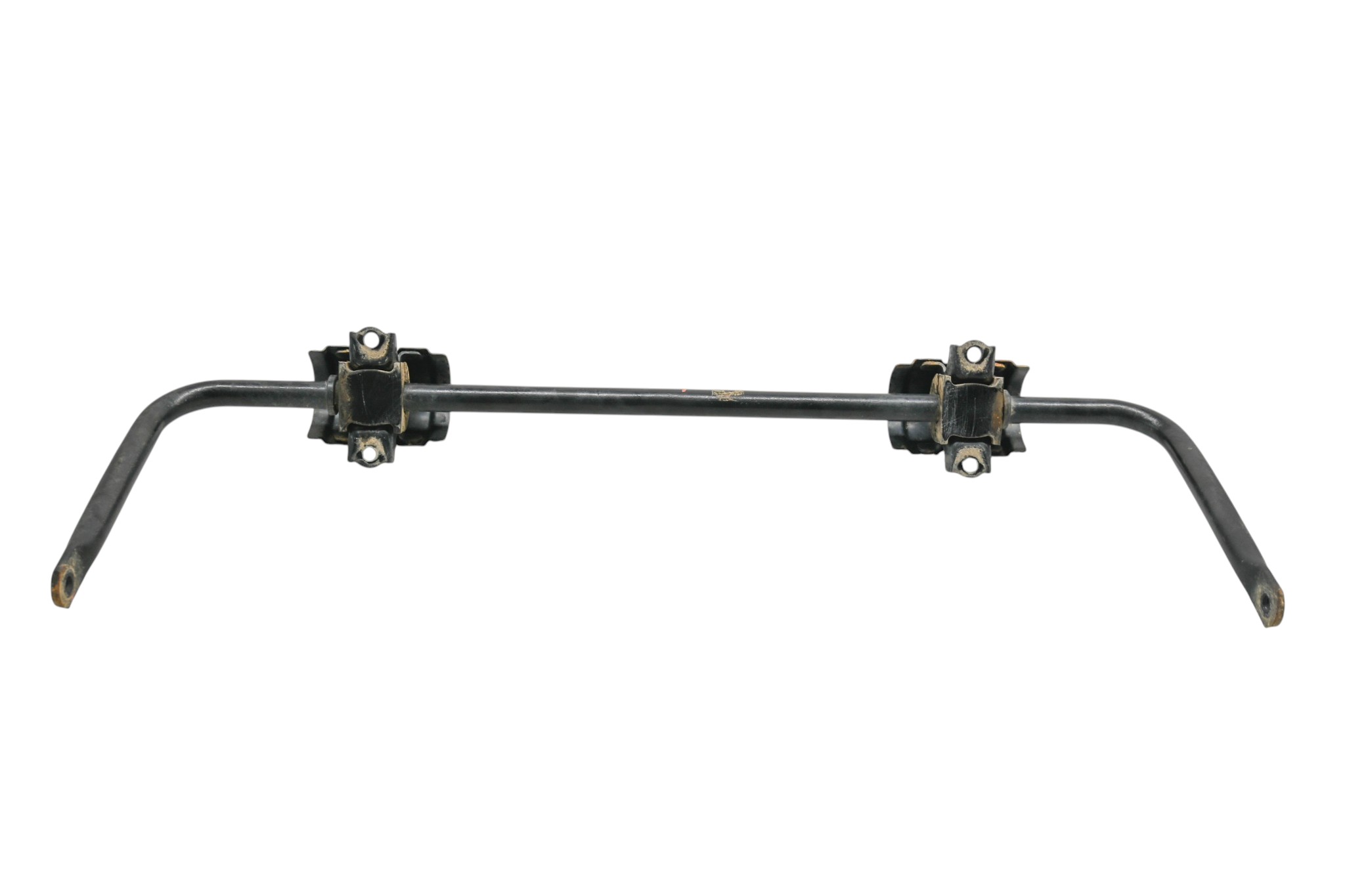 20 Honda Talon 1000X Rear Swaybar