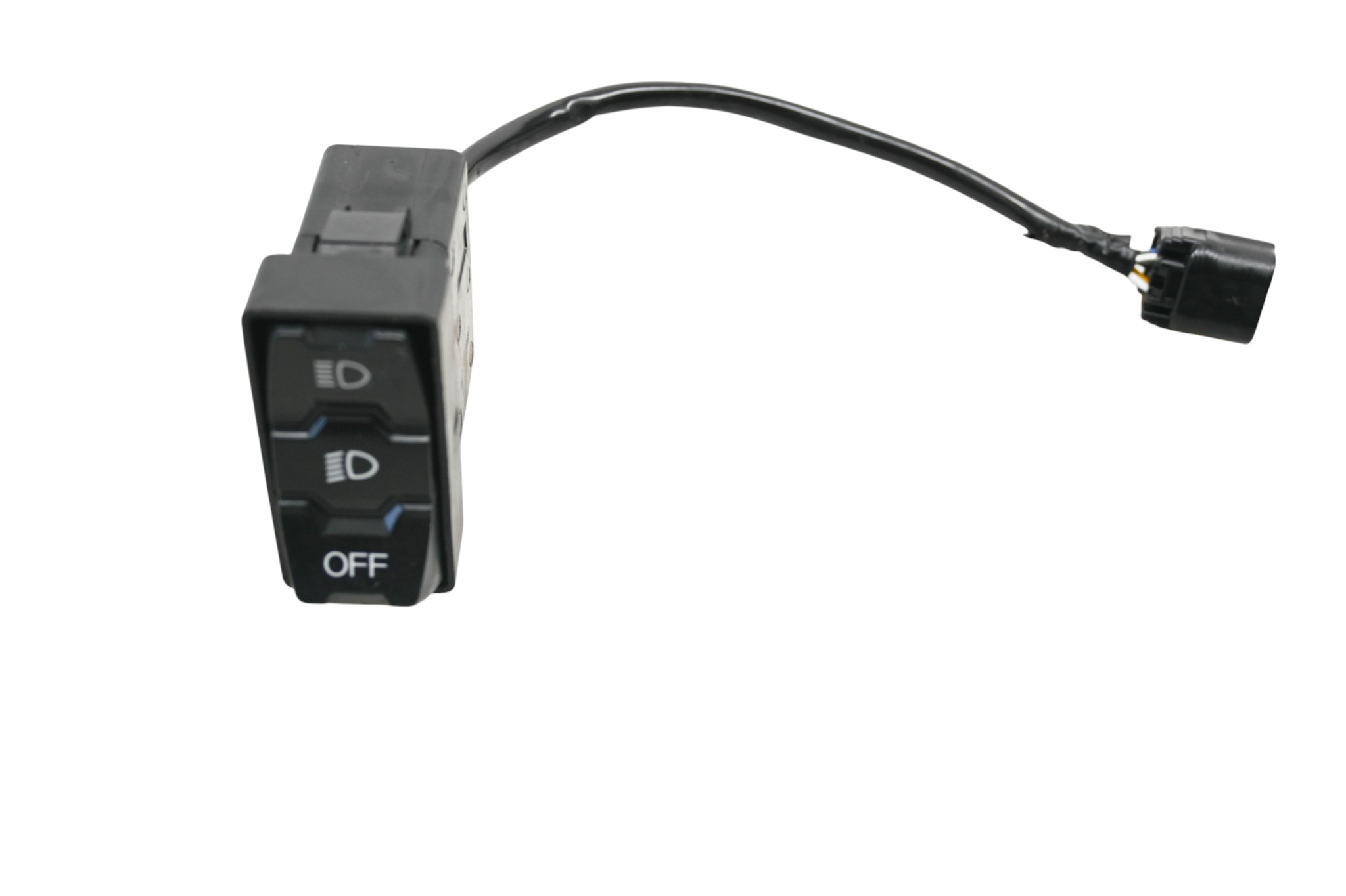 20 Honda Talon 1000X Lighting Dimmer Switch