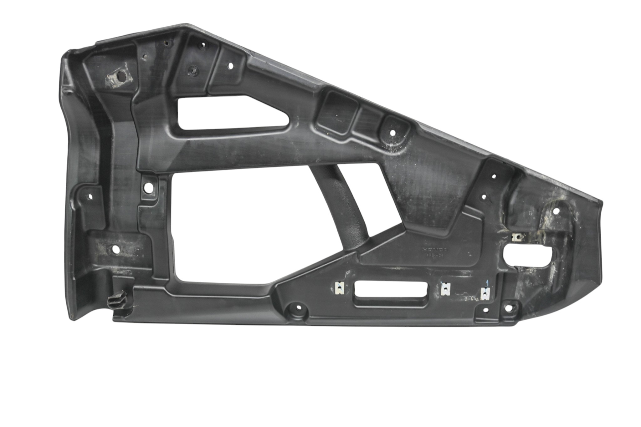 20 Honda Talon 1000X Passenger Side Door Panel