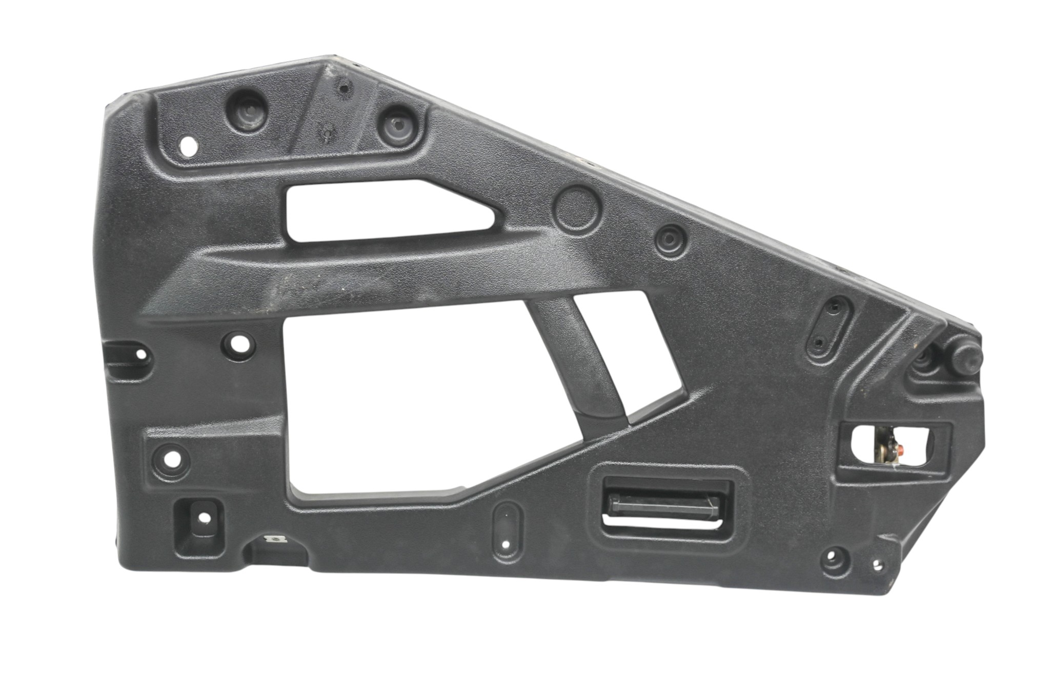 20 Honda Talon 1000X Driver Side Door Panel