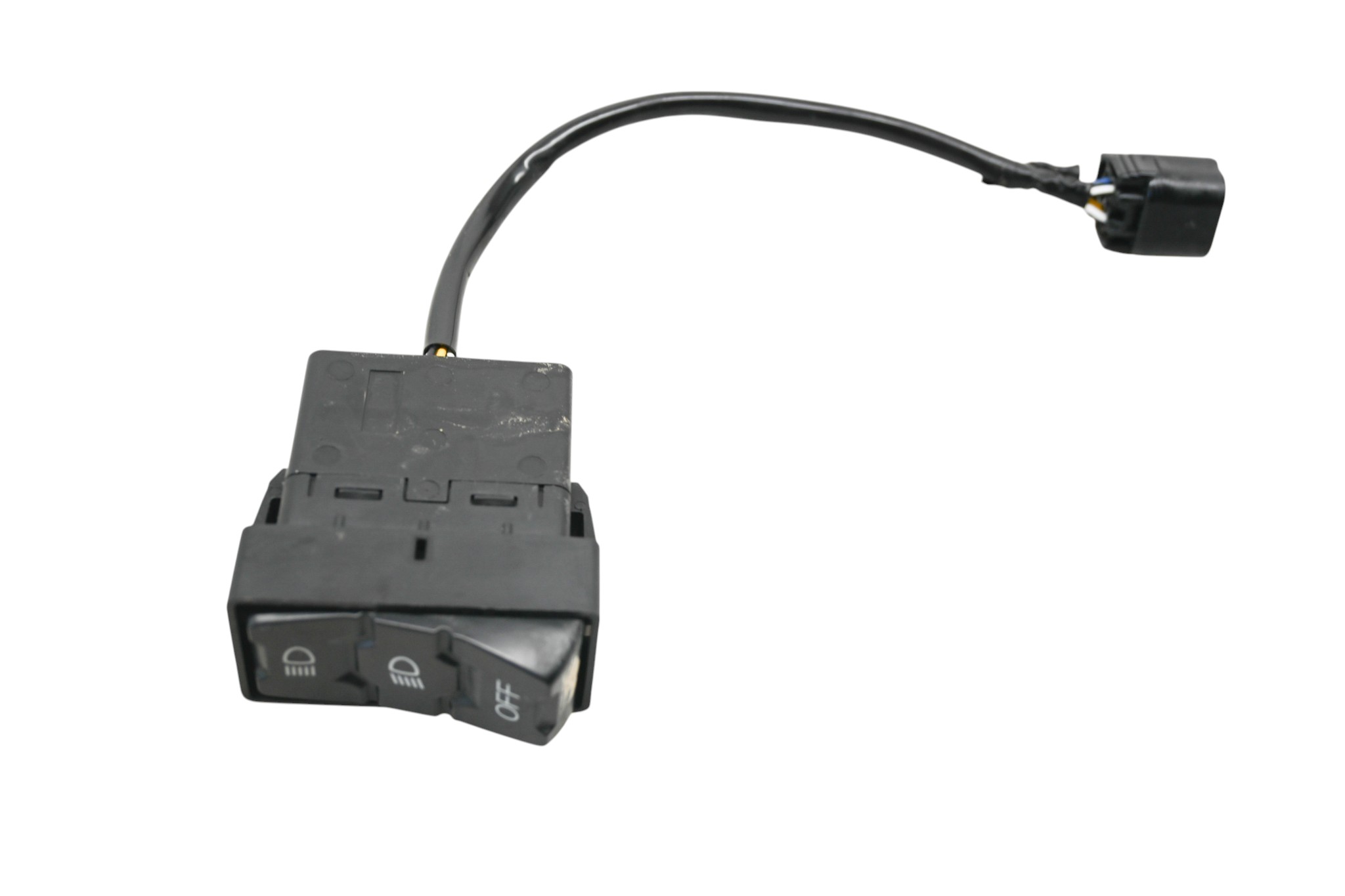 20 Honda Talon 1000X Lighting Dimmer Switch