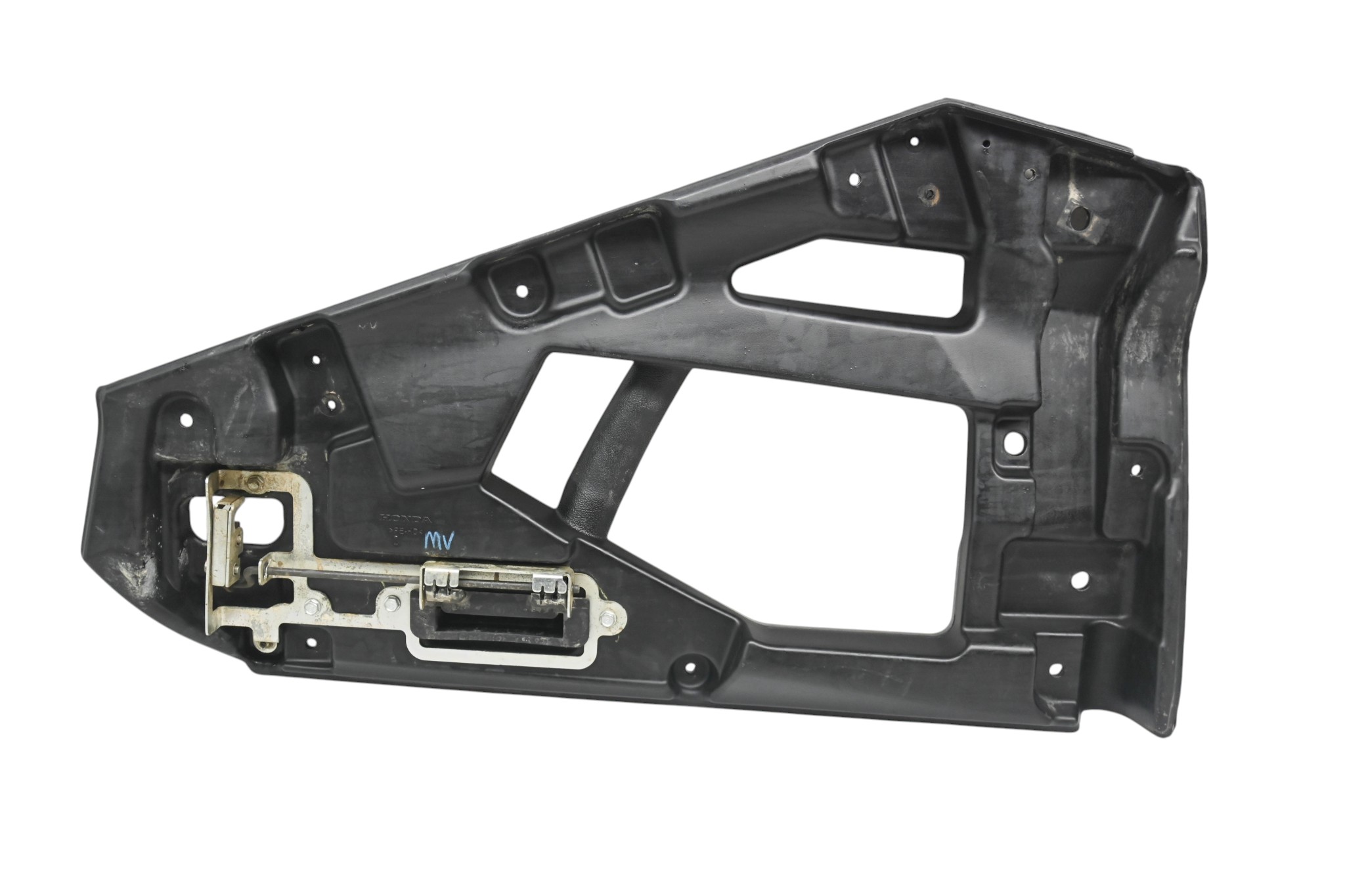 20 Honda Talon 1000X Driver Side Door Panel