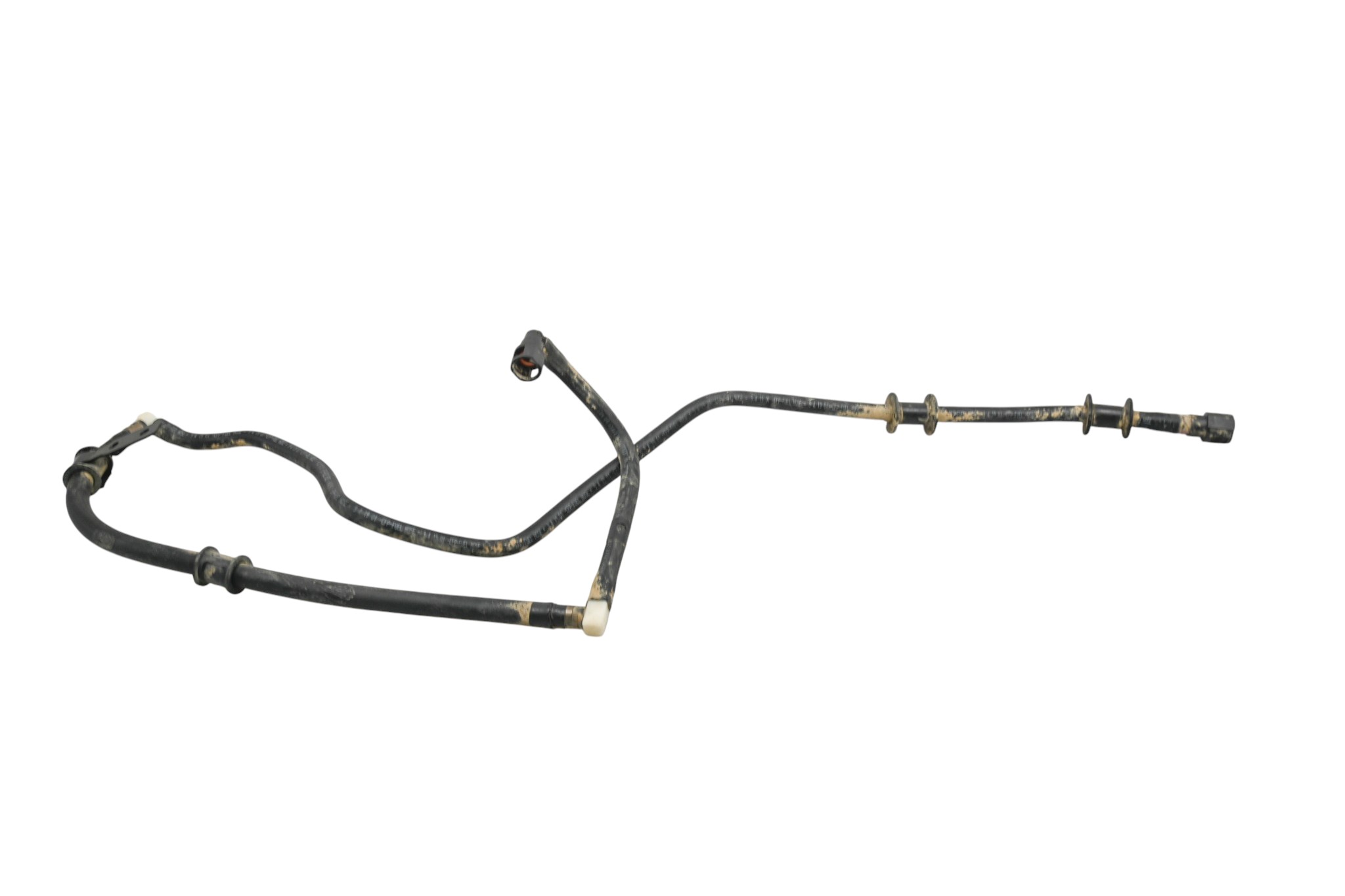 20 Honda Talon 1000X Fuel Line