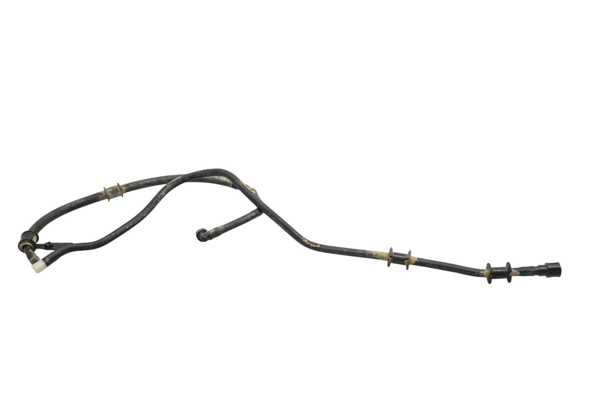 20 Honda Talon 1000X Fuel Line