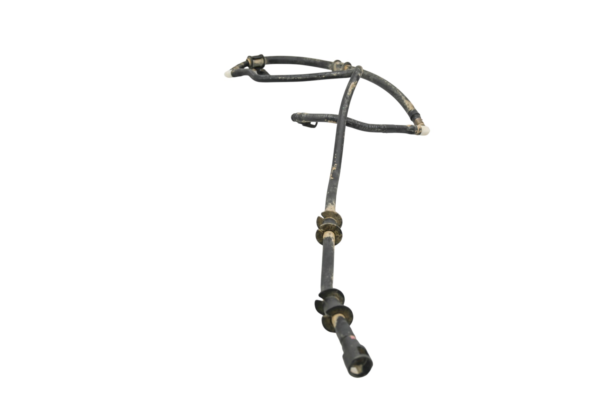 20 Honda Talon 1000X Fuel Line