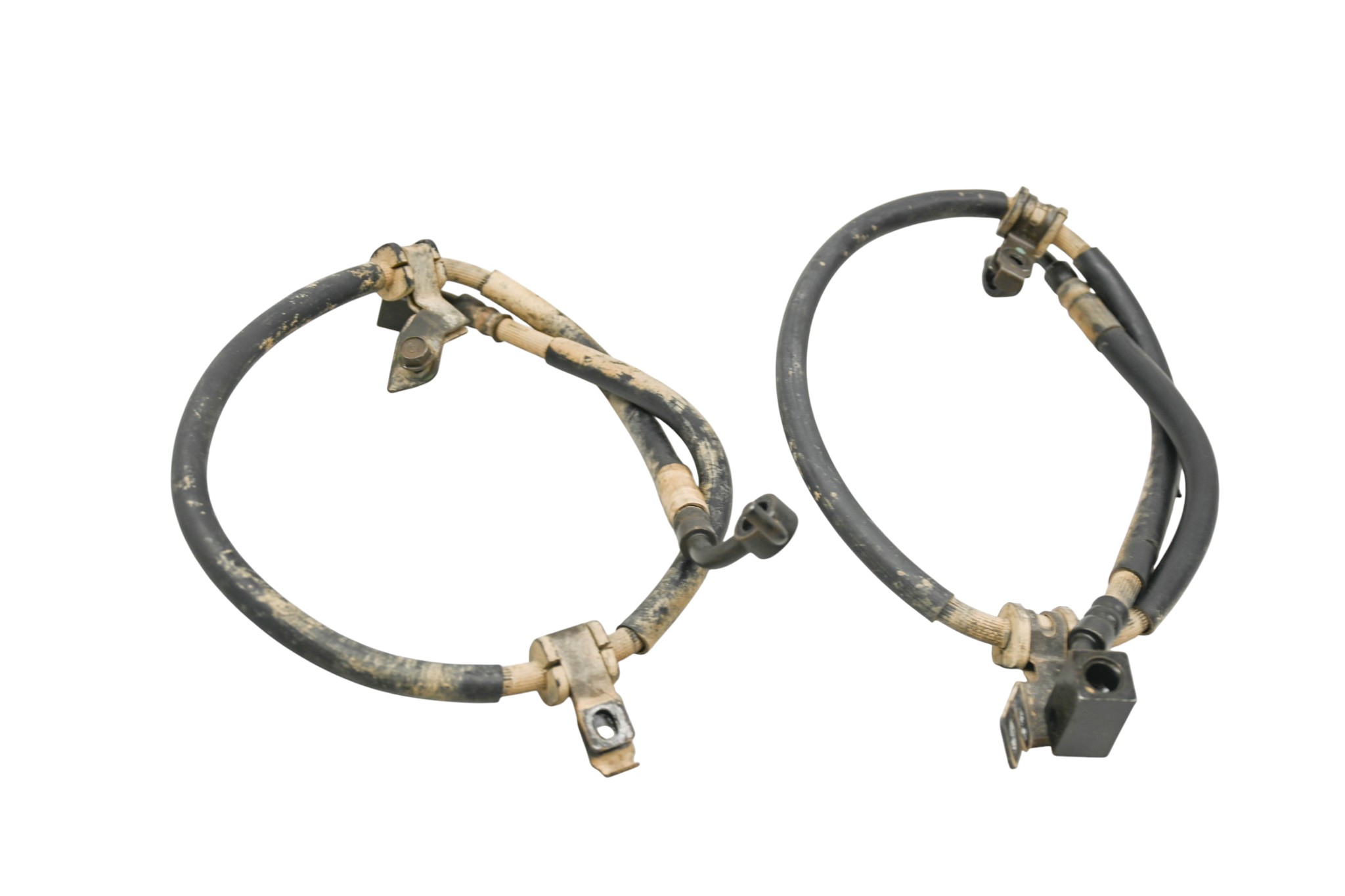 20 Honda Talon 1000X Front Brake Lines