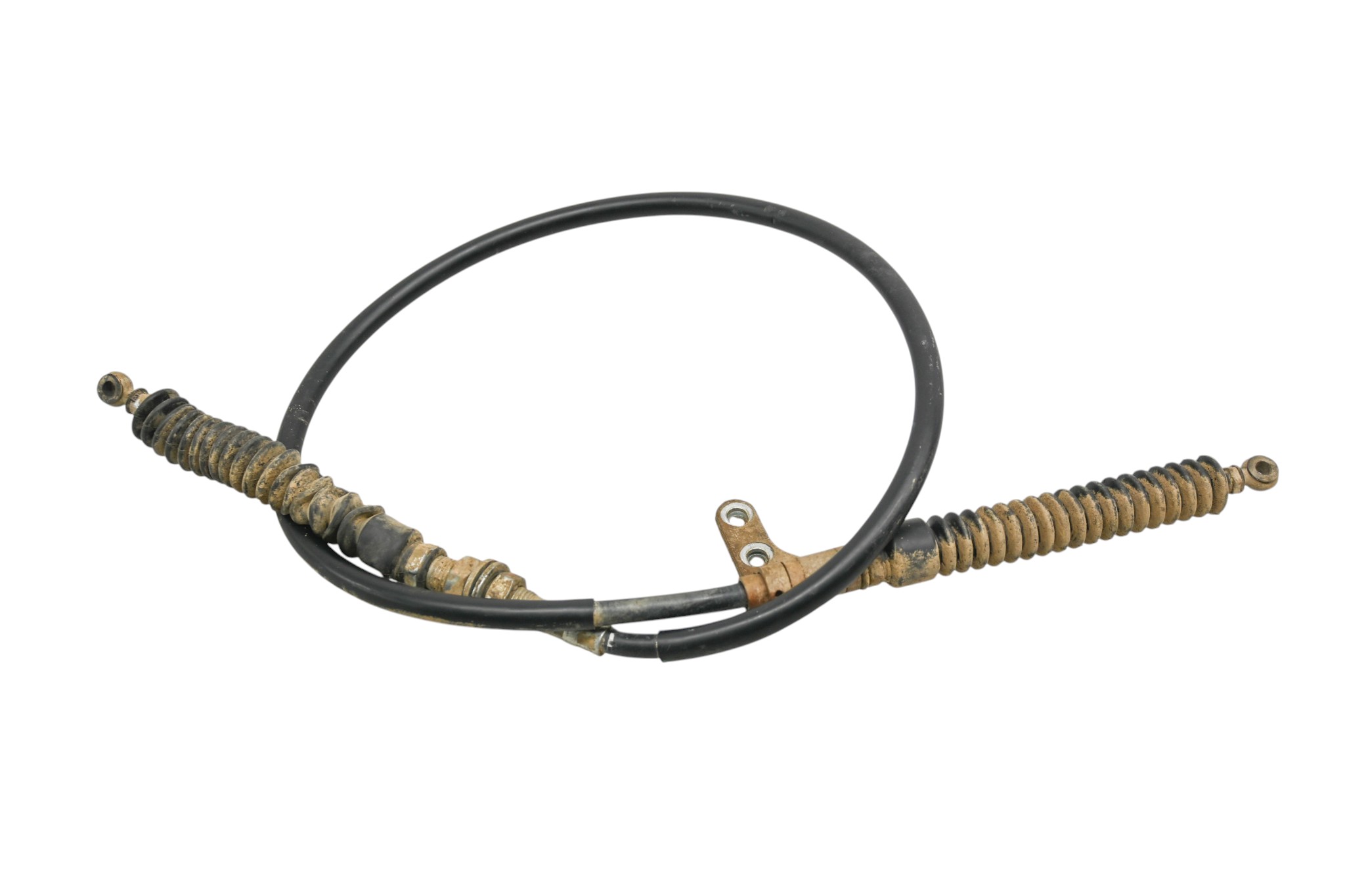 20 Honda Talon 1000X Shifter Cable