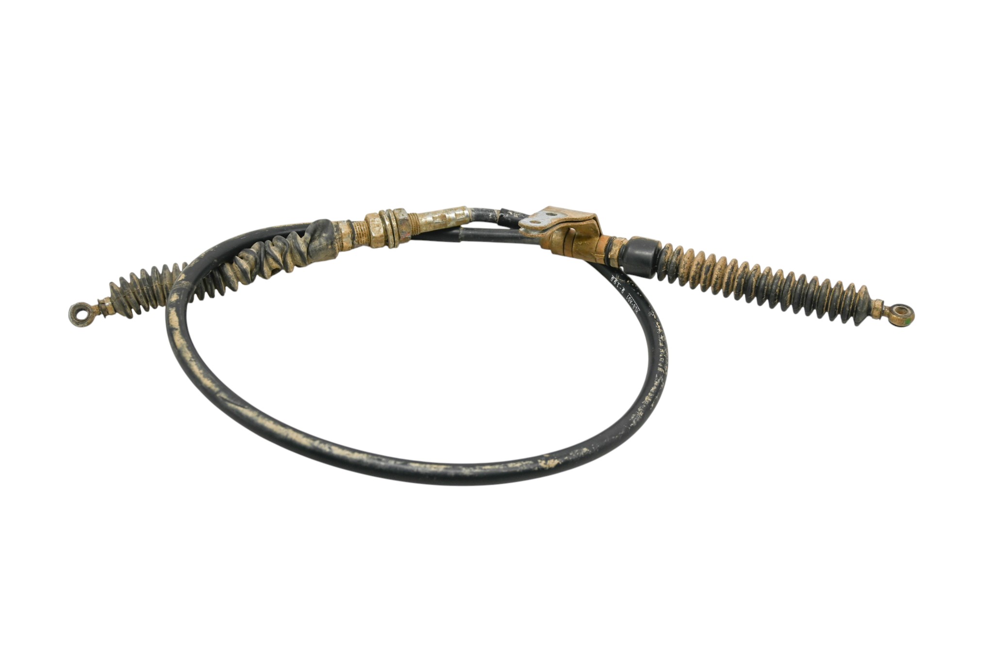 20 Honda Talon 1000X Shifter Cable