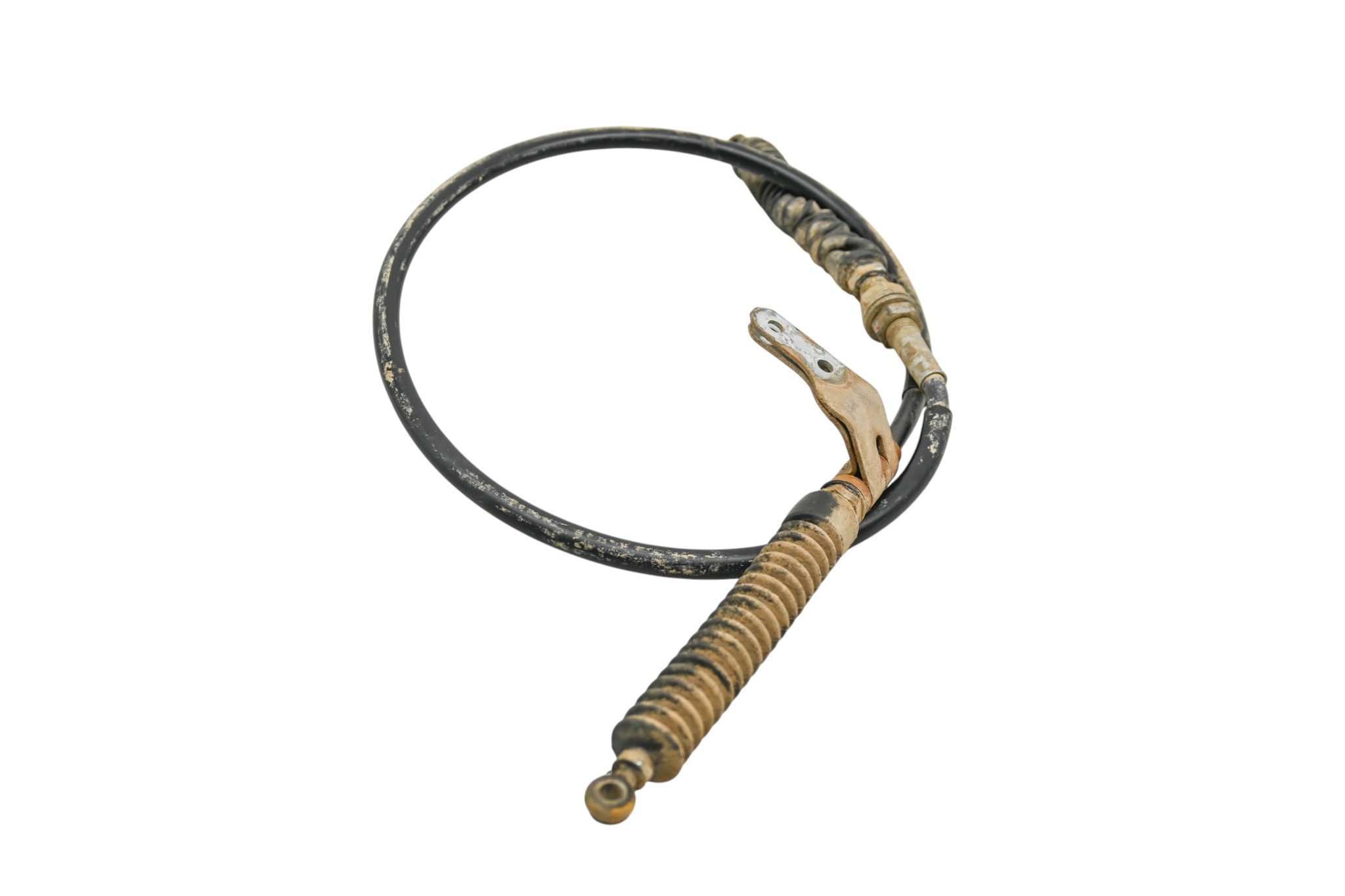 20 Honda Talon 1000X Shifter Cable