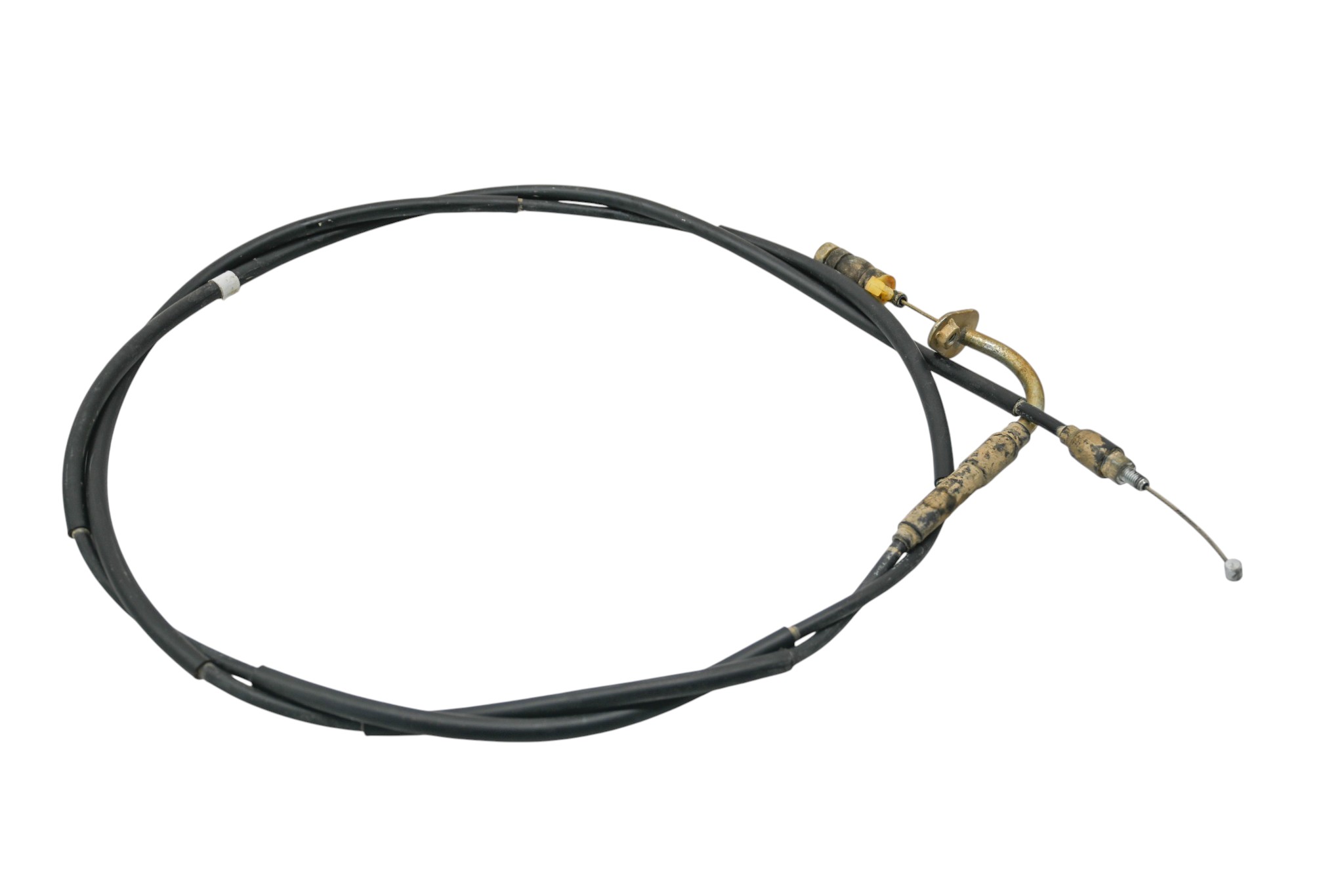 20 Honda Talon 1000X Throttle Cable