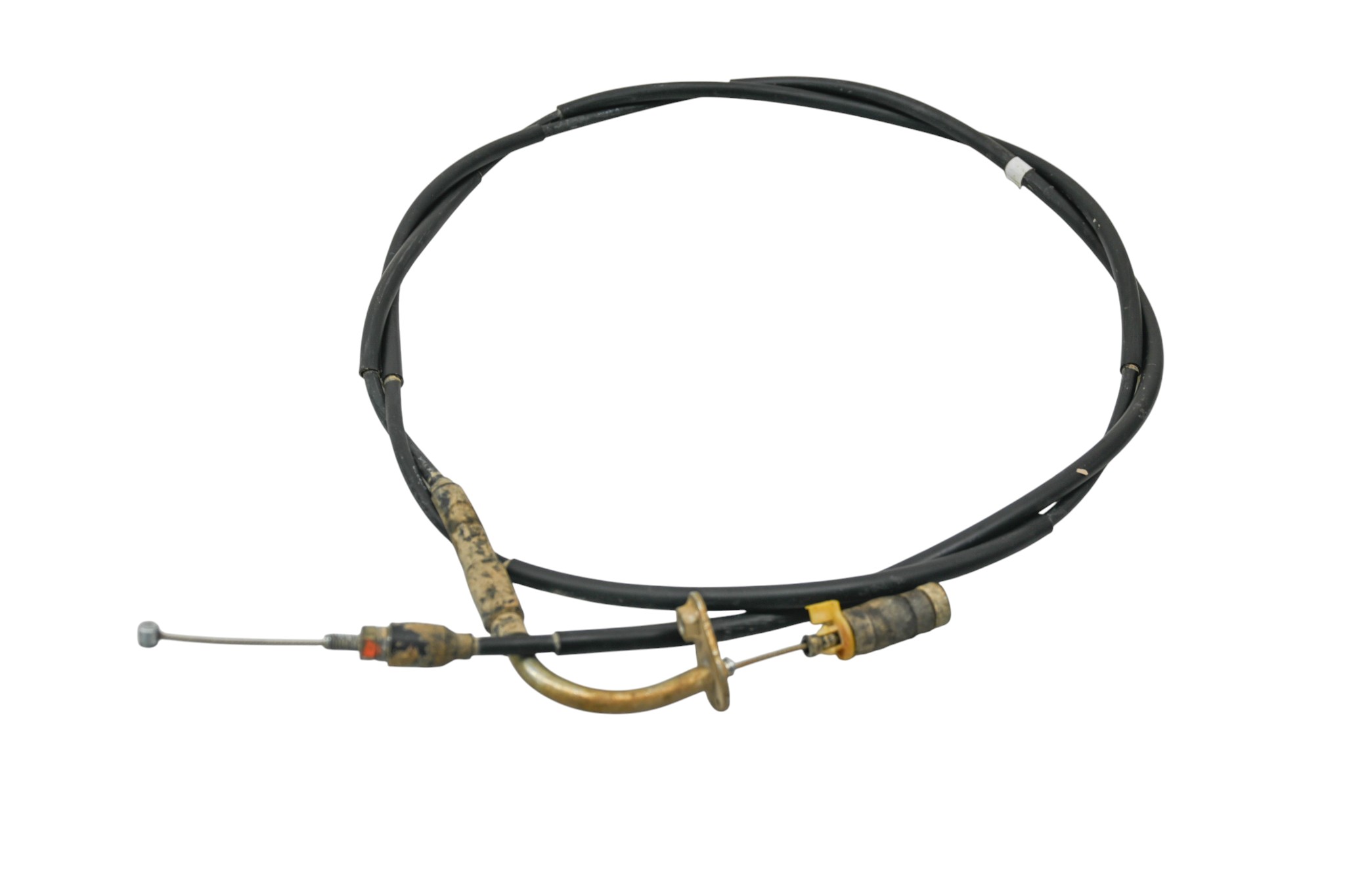 20 Honda Talon 1000X Throttle Cable