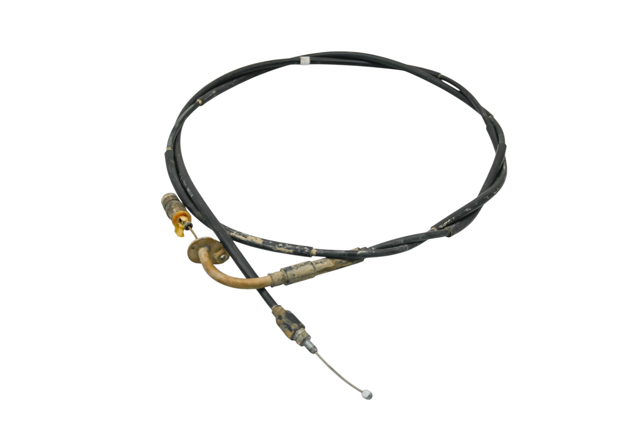 20 Honda Talon 1000X Throttle Cable