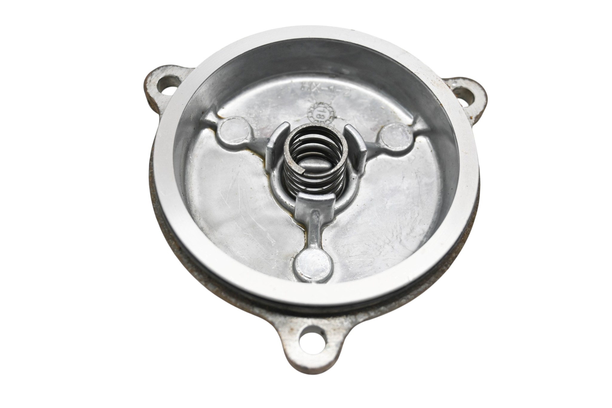 20 Honda Talon 1000X Oil Filter Cover