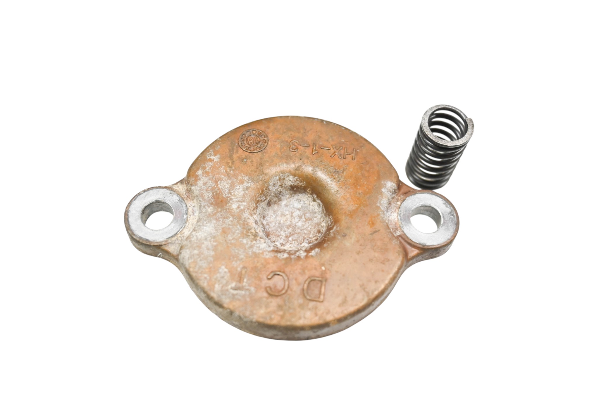 20 Honda Talon 1000X Oil Filter Cover