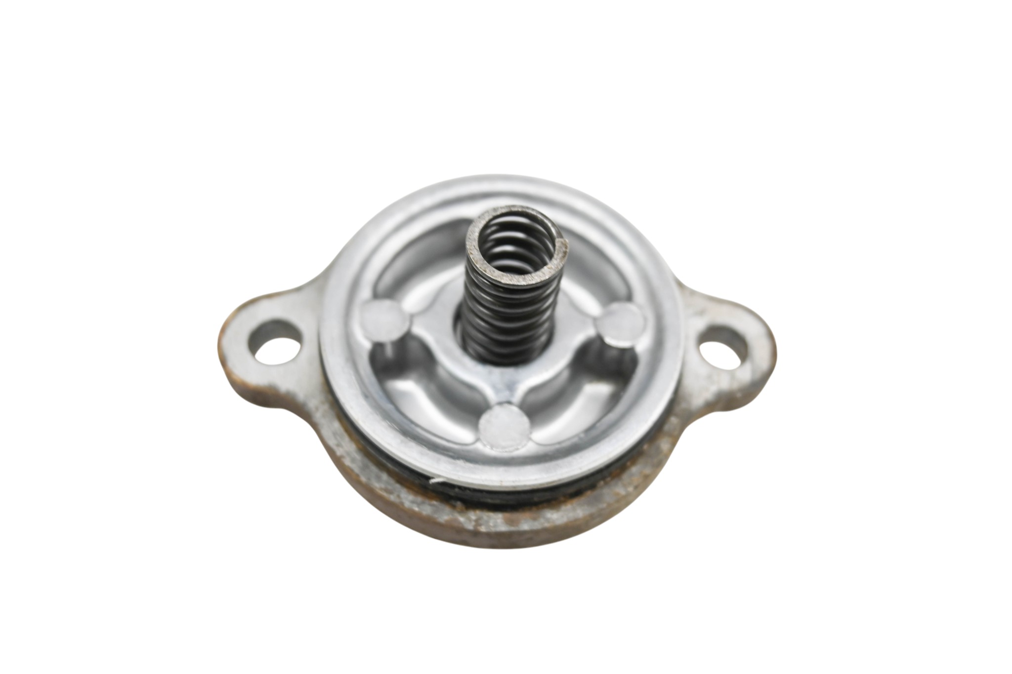 20 Honda Talon 1000X Oil Filter Cover