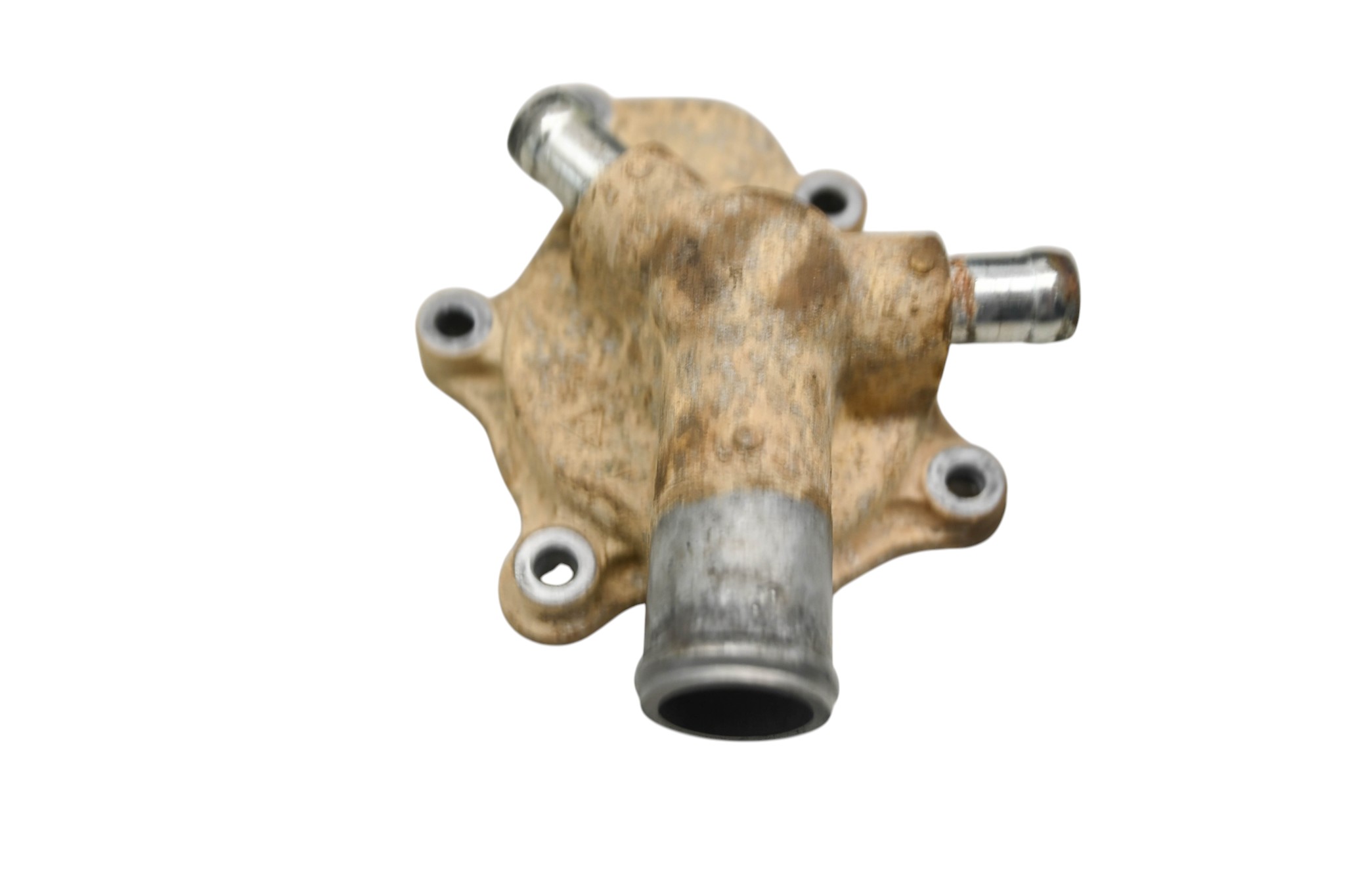20 Honda Talon 1000X Water Pump Cover