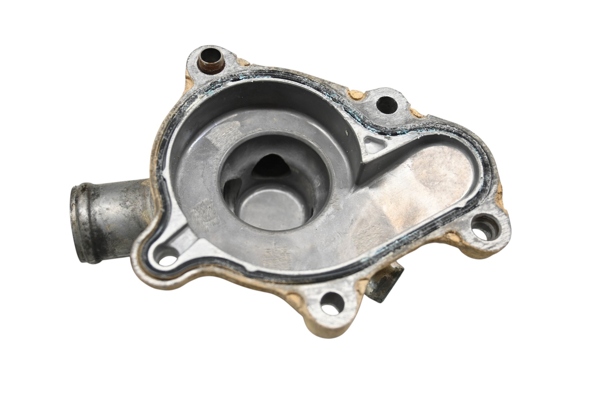 20 Honda Talon 1000X Water Pump Cover