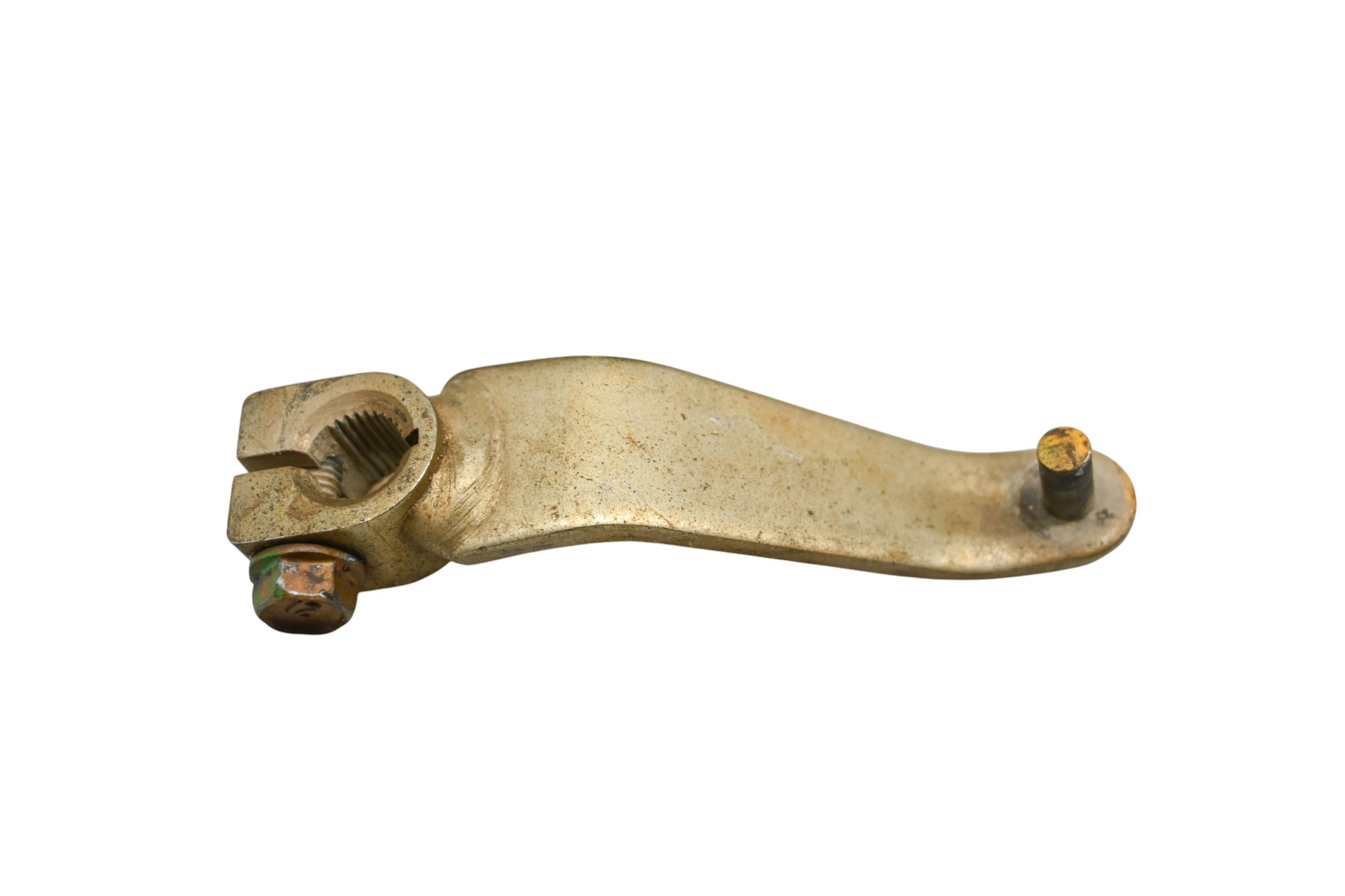 20 Honda Talon 1000X Shift Change Lever