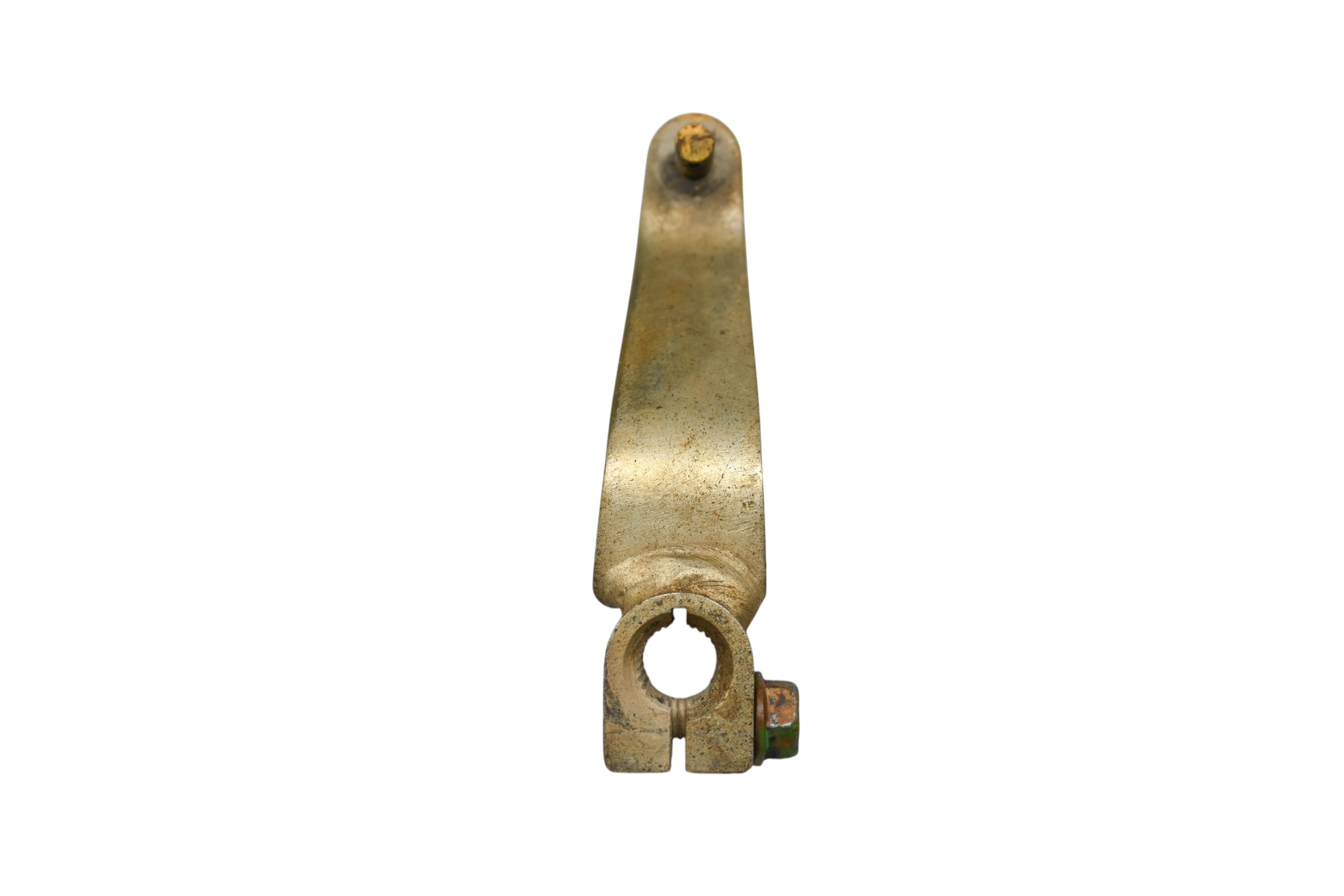 20 Honda Talon 1000X Shift Change Lever