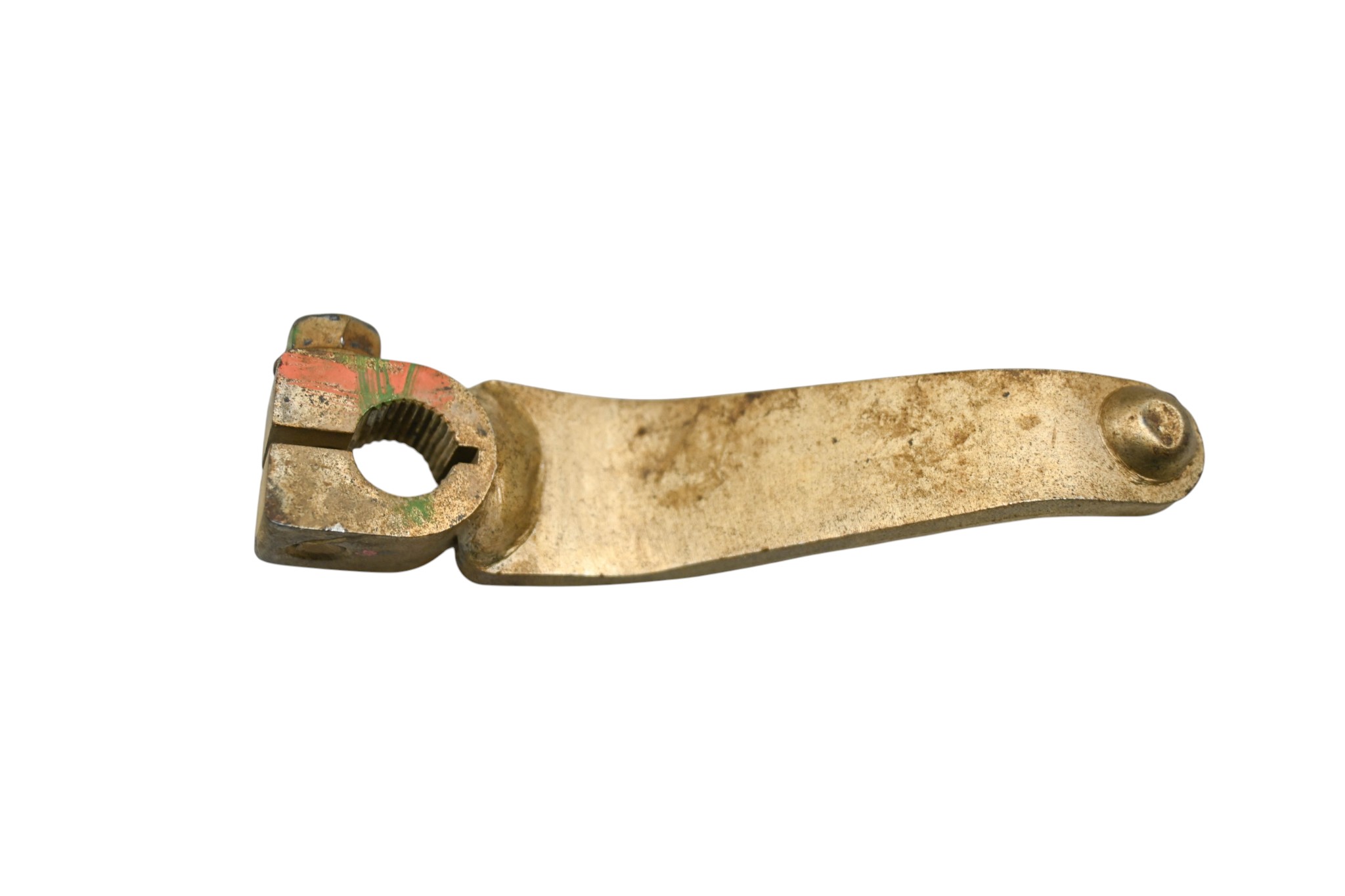 20 Honda Talon 1000X Shift Change Lever