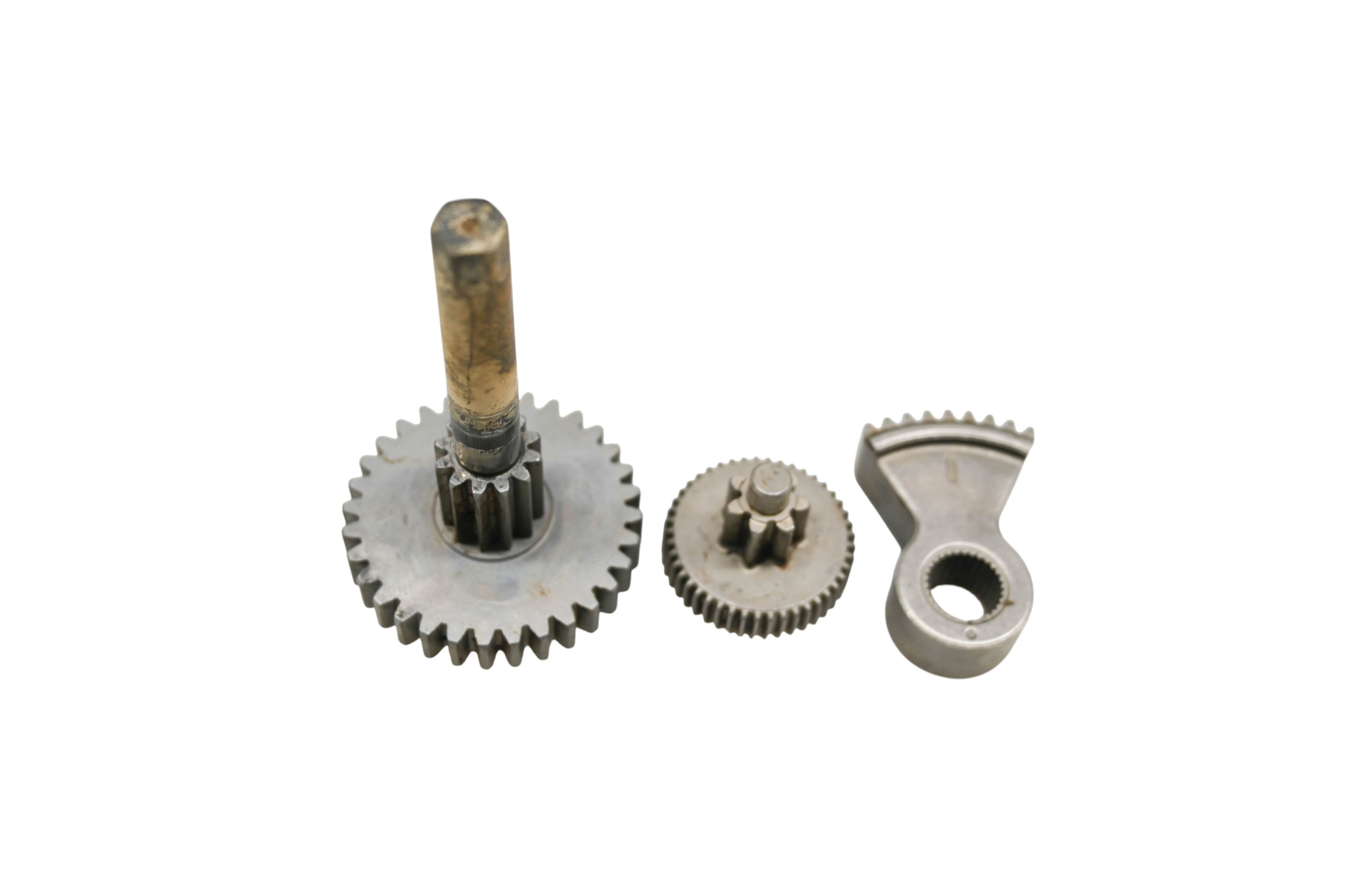 20 Honda Talon 1000X Reduction Gears