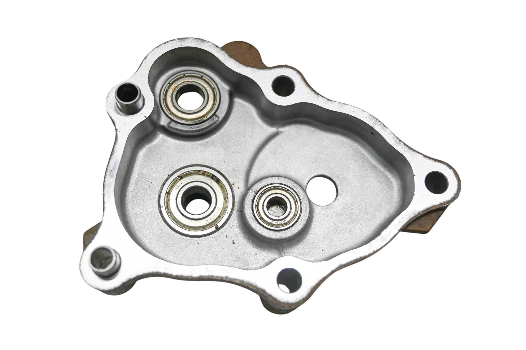 20 Honda Talon 1000X Reduction Gear Cover
