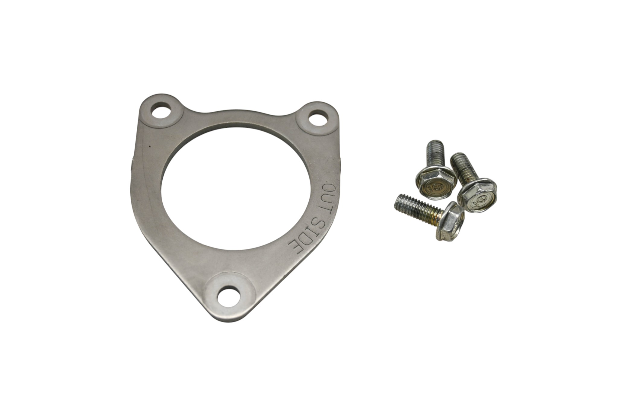 20 Honda Talon 1000X Balancer Bearing Set Plate