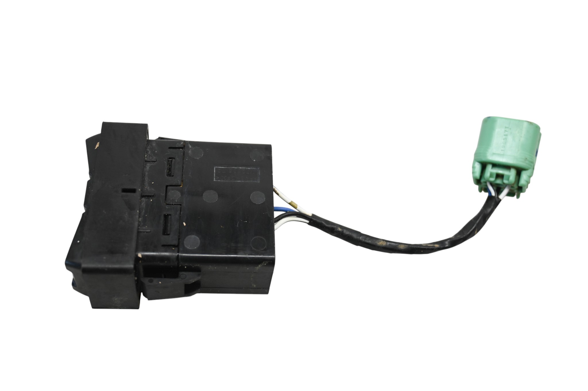 20 Honda Talon 1000X Hill Assist Switch