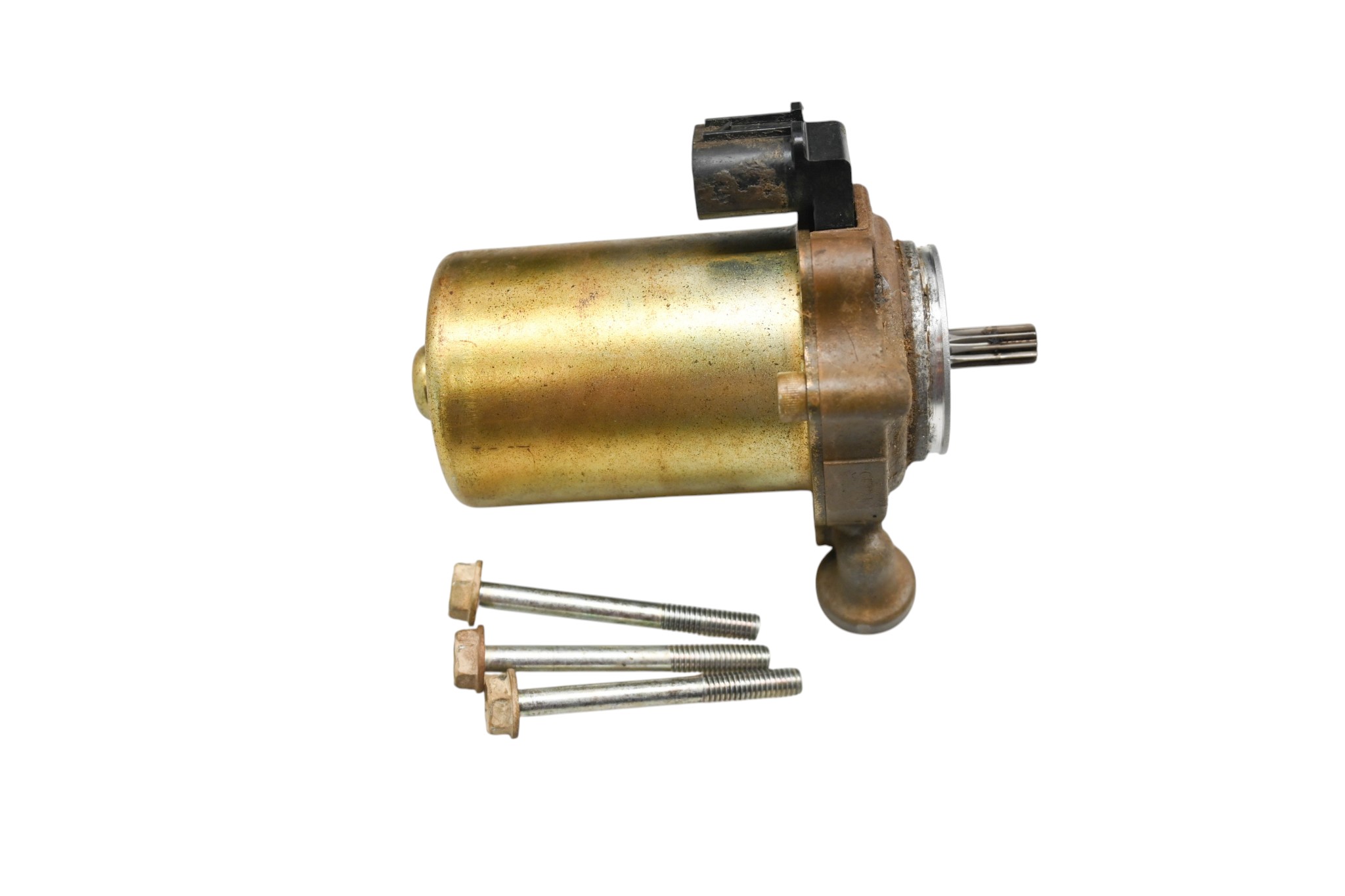 20 Honda Talon 1000X Control Motor