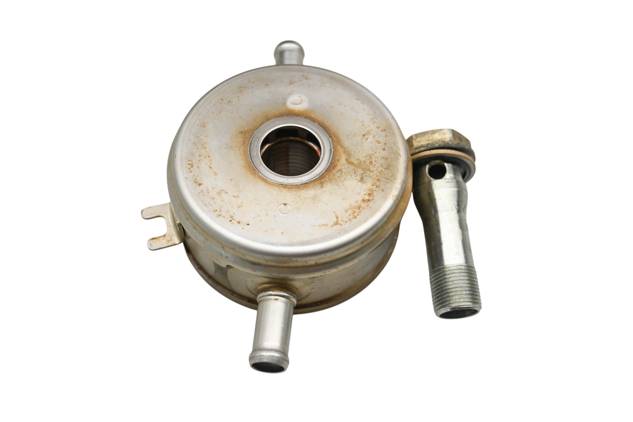20 Honda Talon 1000X Oil Cooler