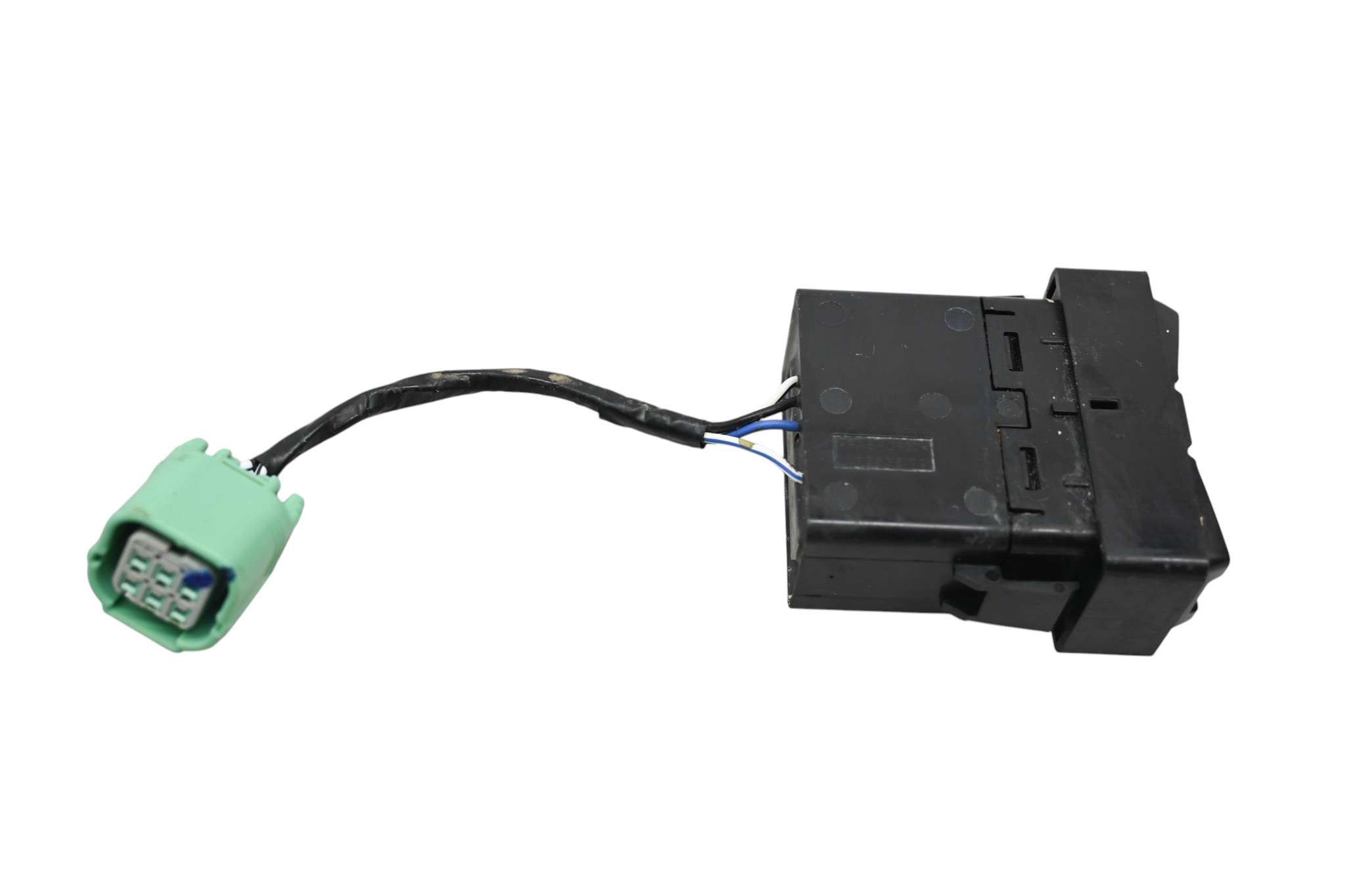 20 Honda Talon 1000X Hill Assist Switch