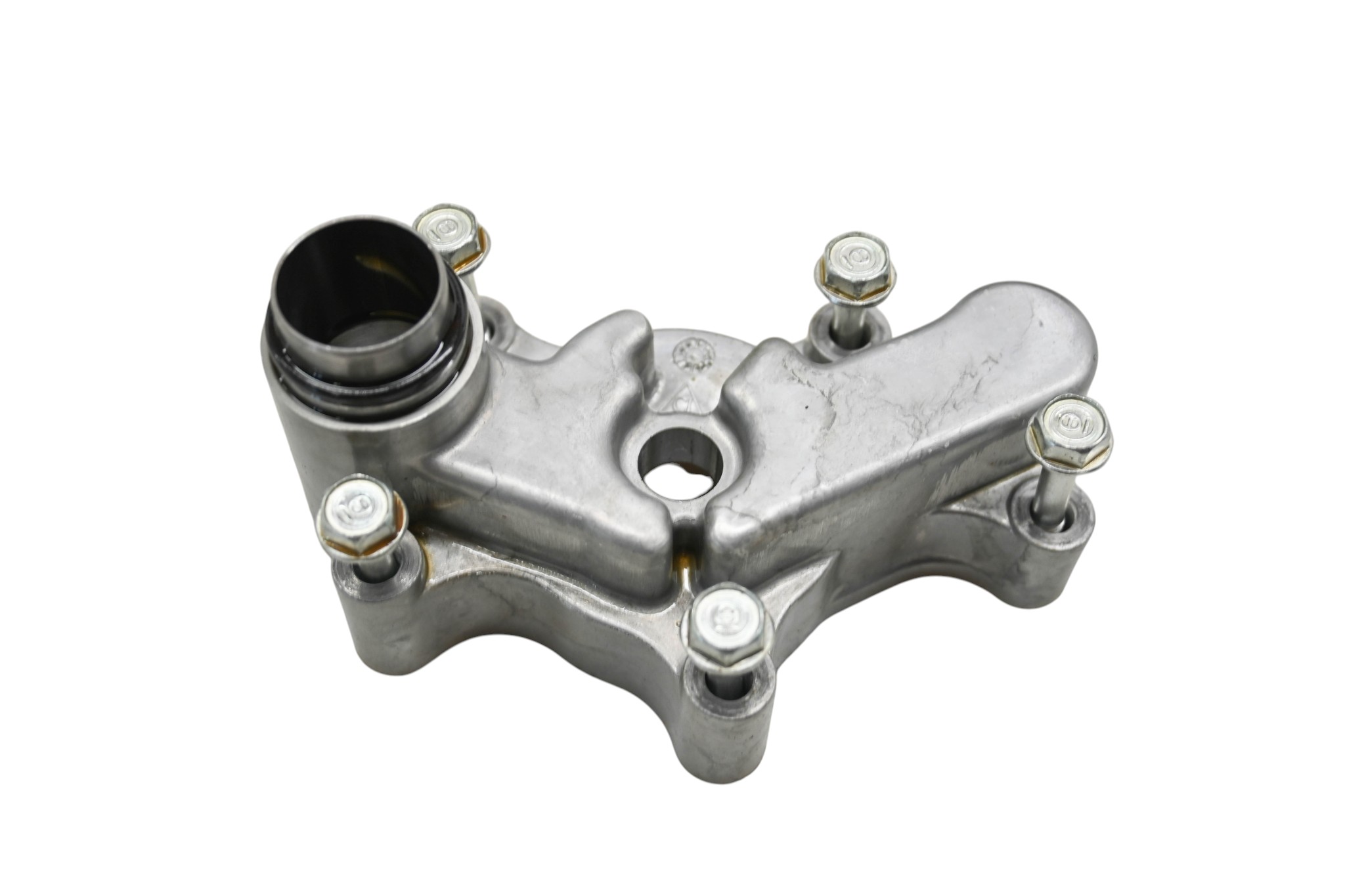 20 Honda Talon 1000X Oil Pump Cover