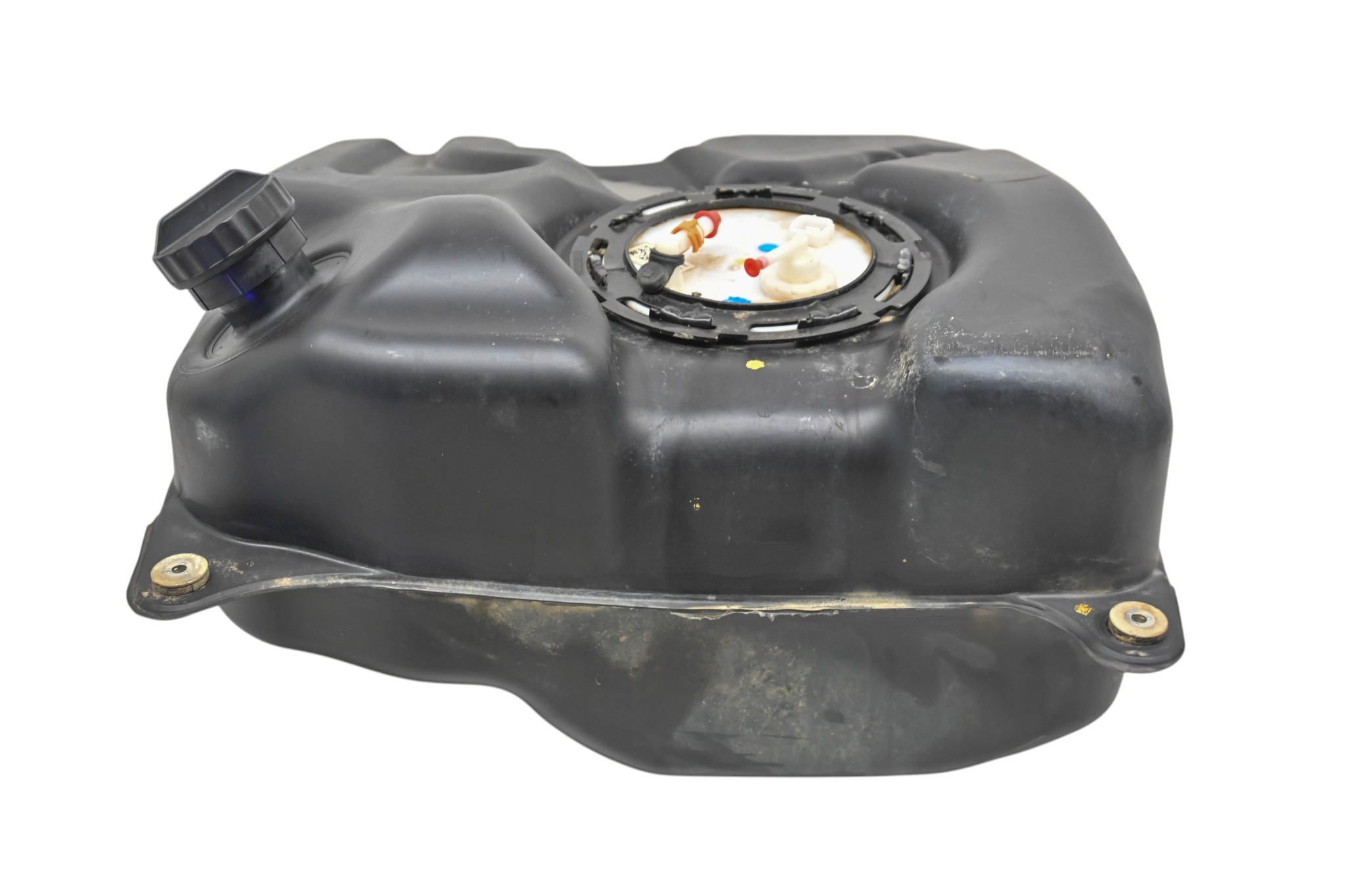 20 Honda Talon 1000X Gas Tank & Fuel Pump