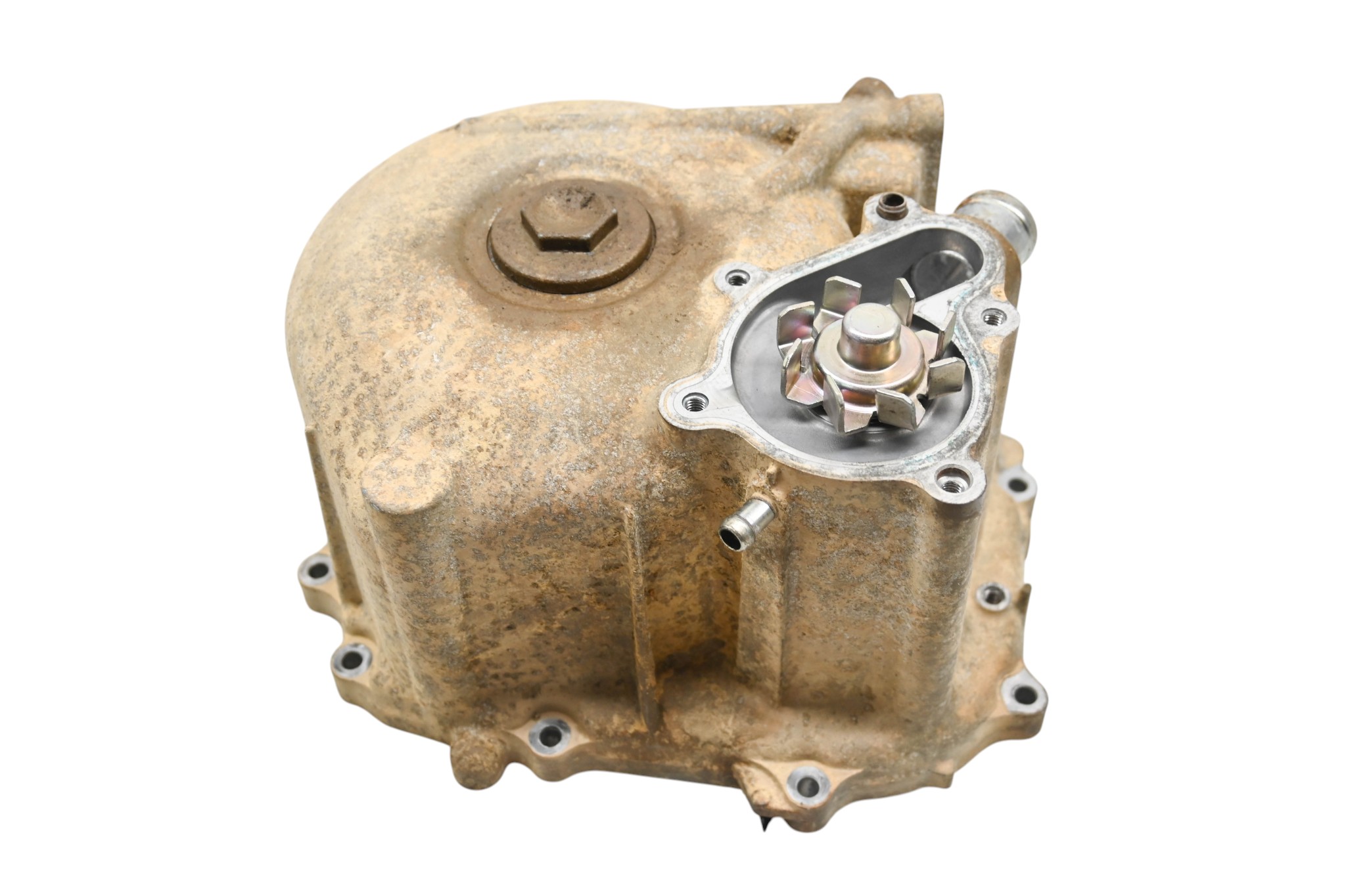 20 Honda Talon 1000X Stator Cover
