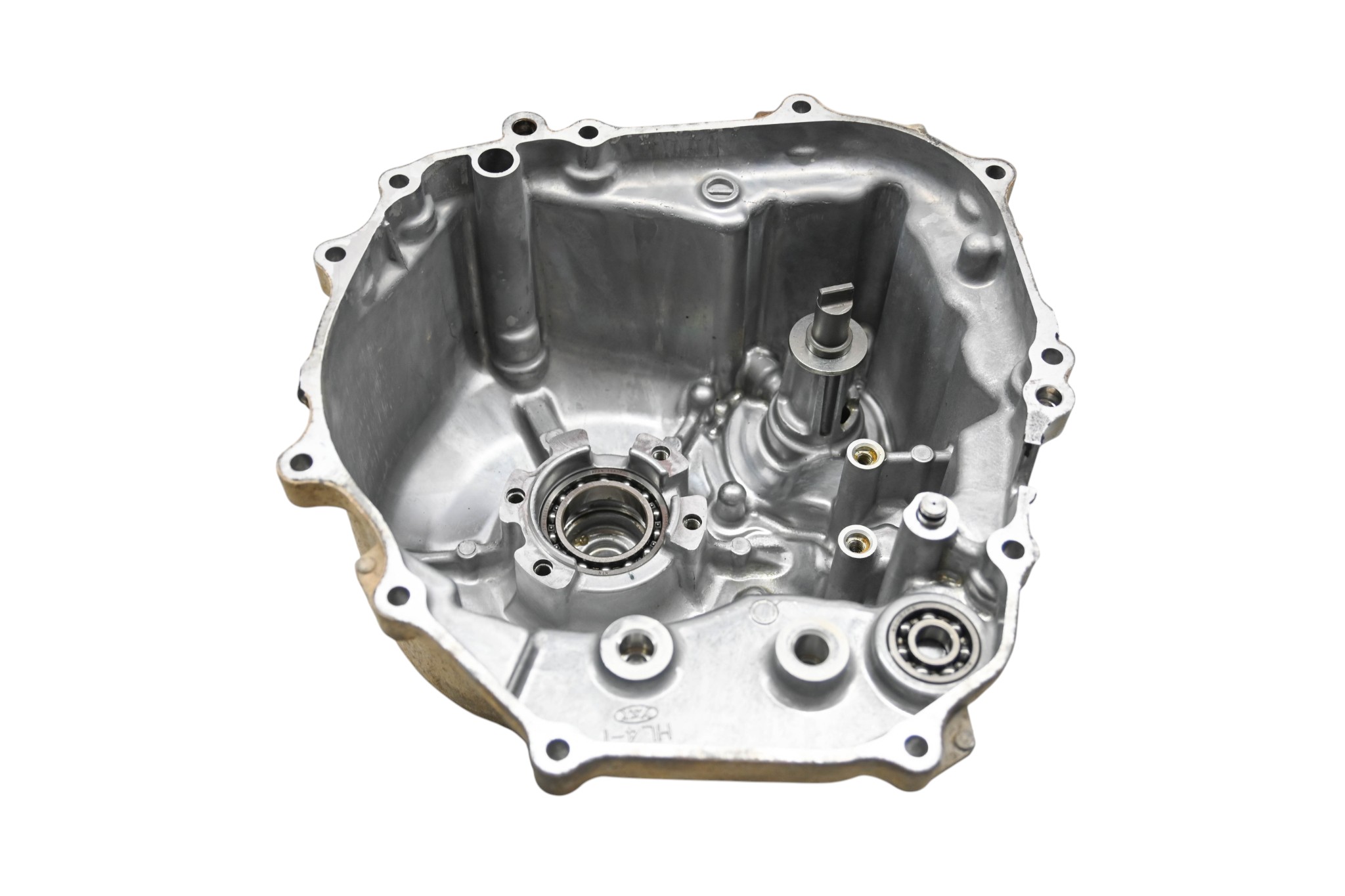 20 Honda Talon 1000X Stator Cover