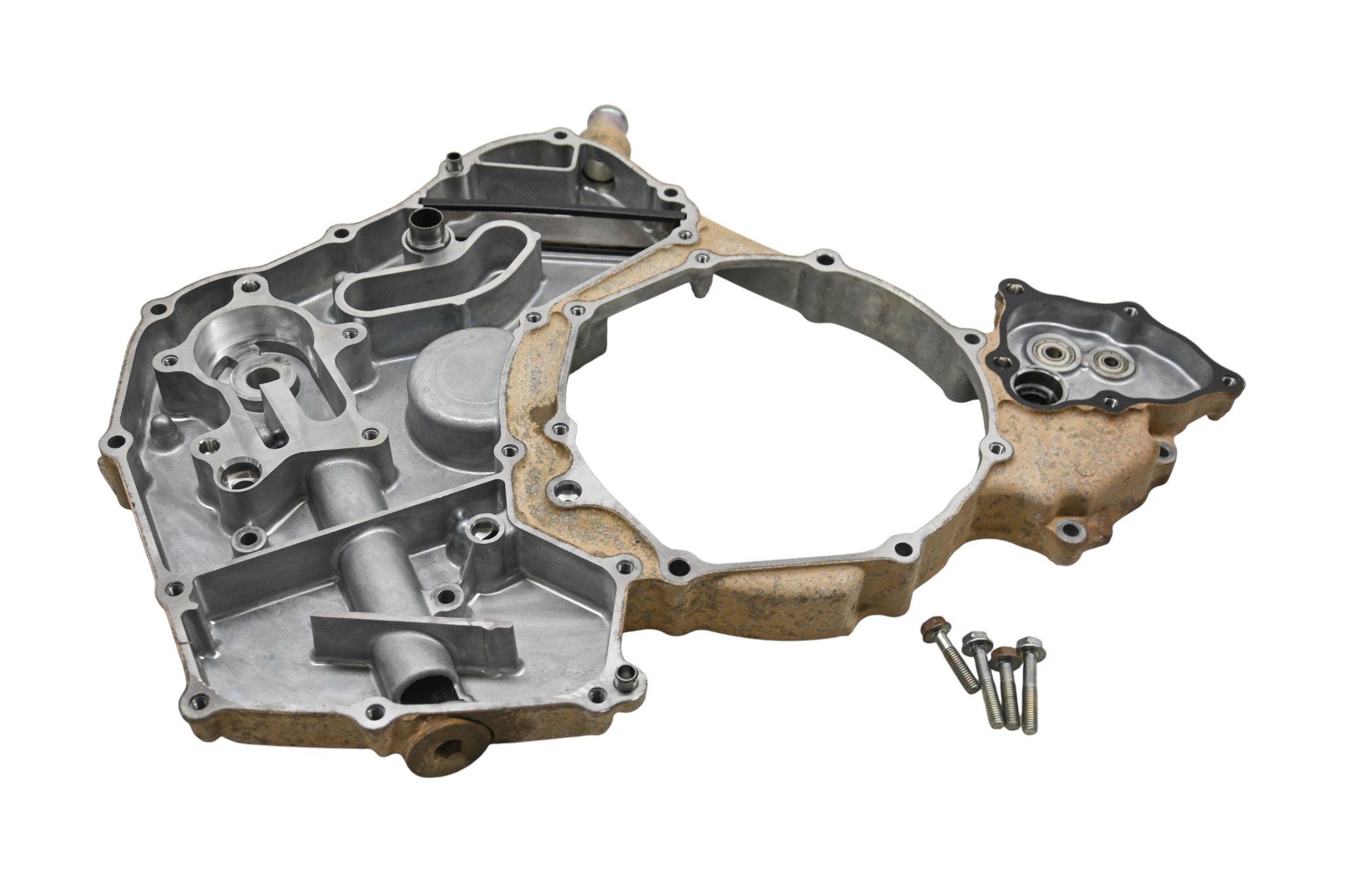 20 Honda Talon 1000X Rear Engine Cover Spacer
