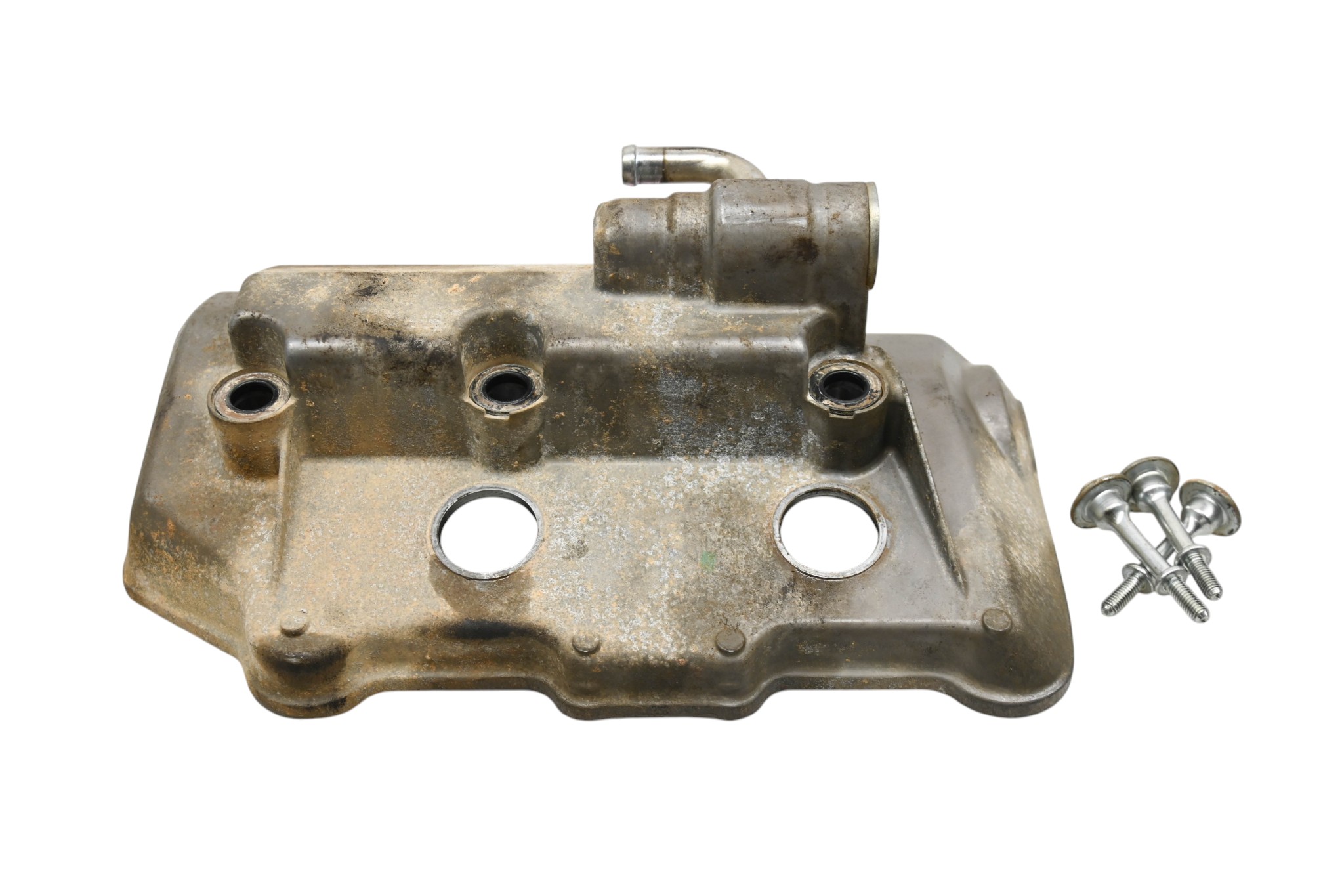 20 Honda Talon 1000X Valve Cover