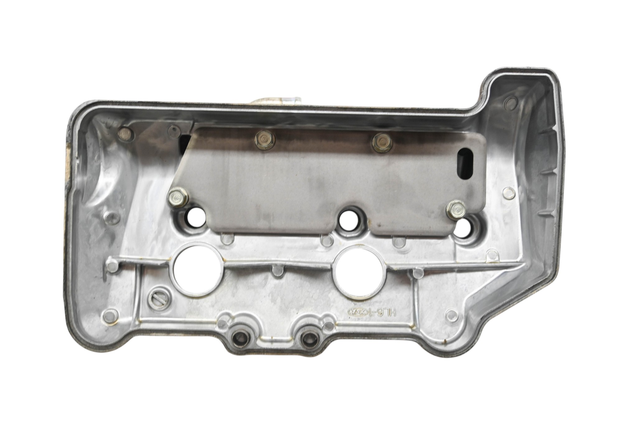 20 Honda Talon 1000X Valve Cover