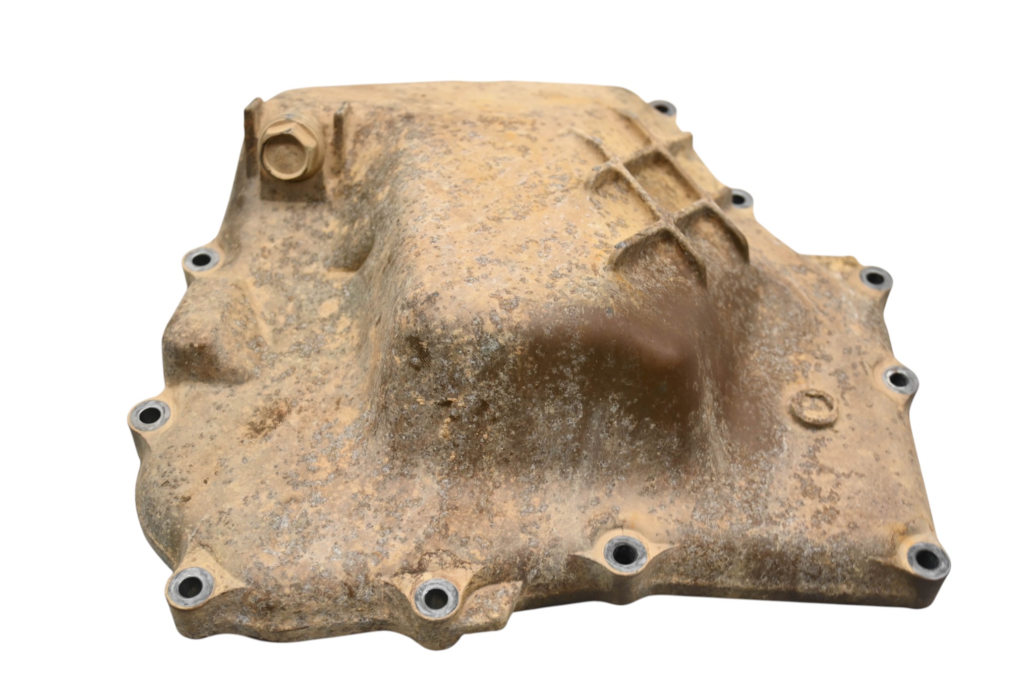 20 Honda Talon 1000X Oil Pan
