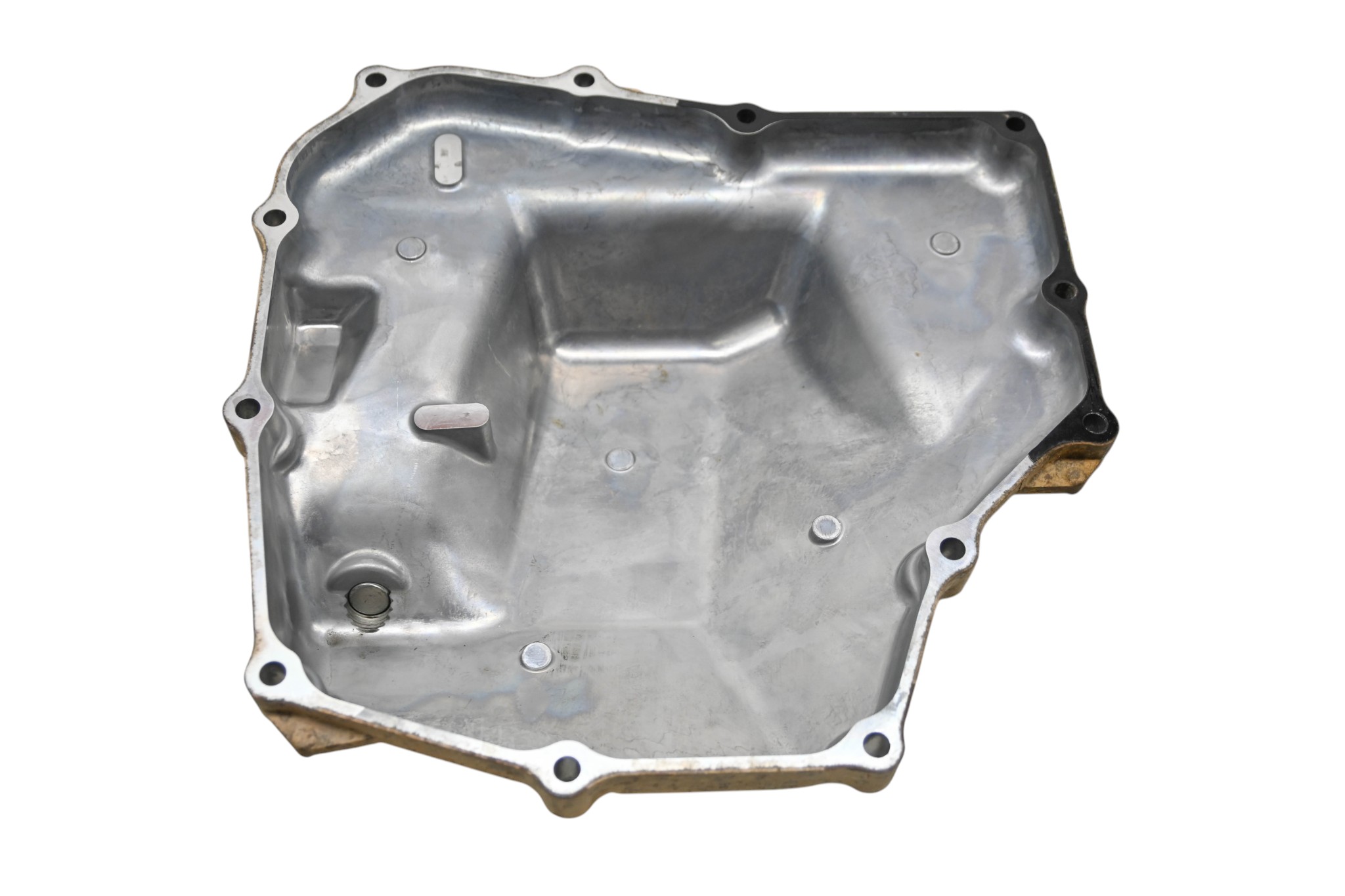 20 Honda Talon 1000X Oil Pan