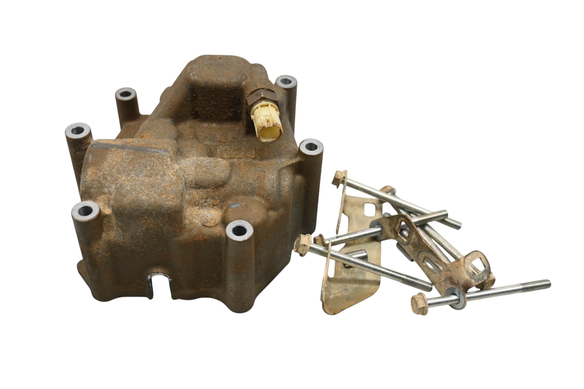 20 Honda Talon 1000X Solenoid Cover