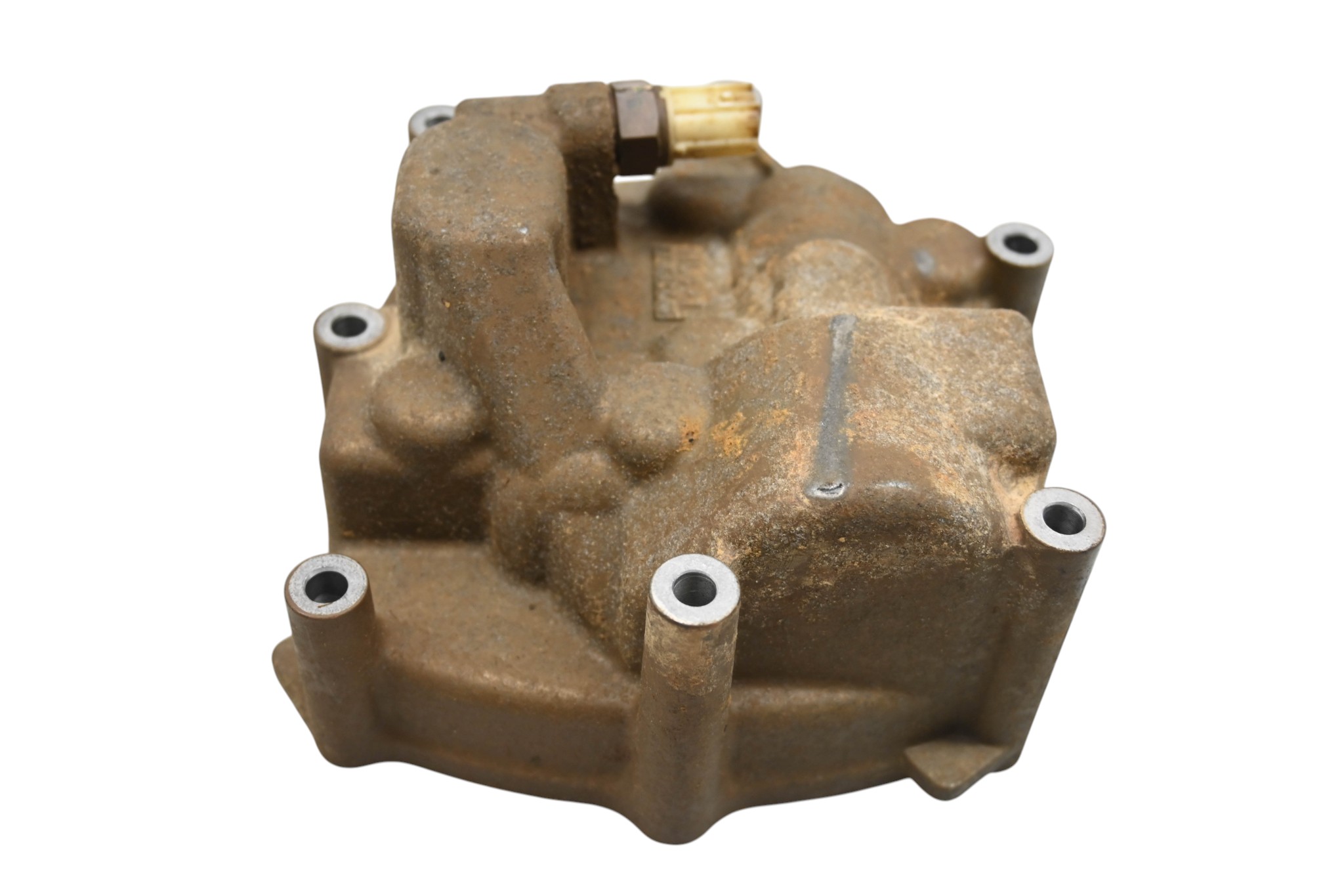 20 Honda Talon 1000X Solenoid Cover