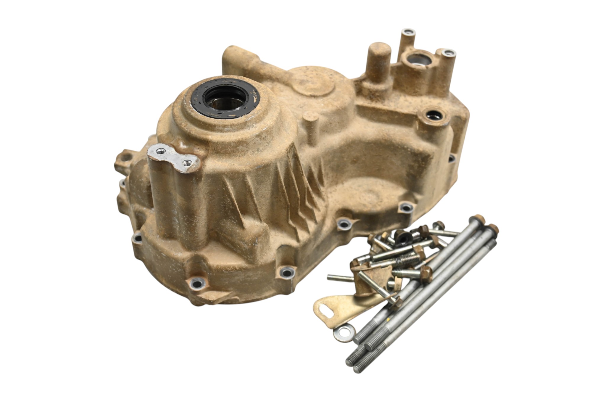 20 Honda Talon 1000X Sub Transmission Cover