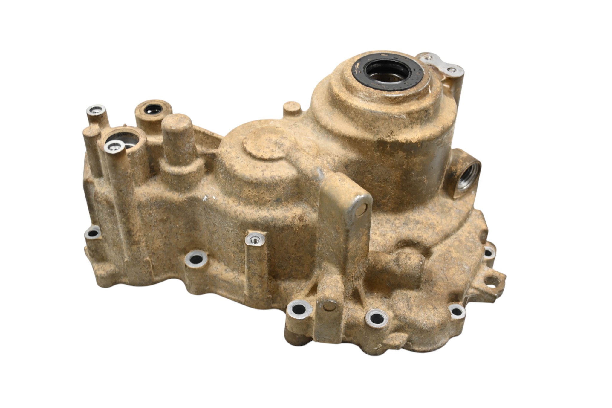20 Honda Talon 1000X Sub Transmission Cover