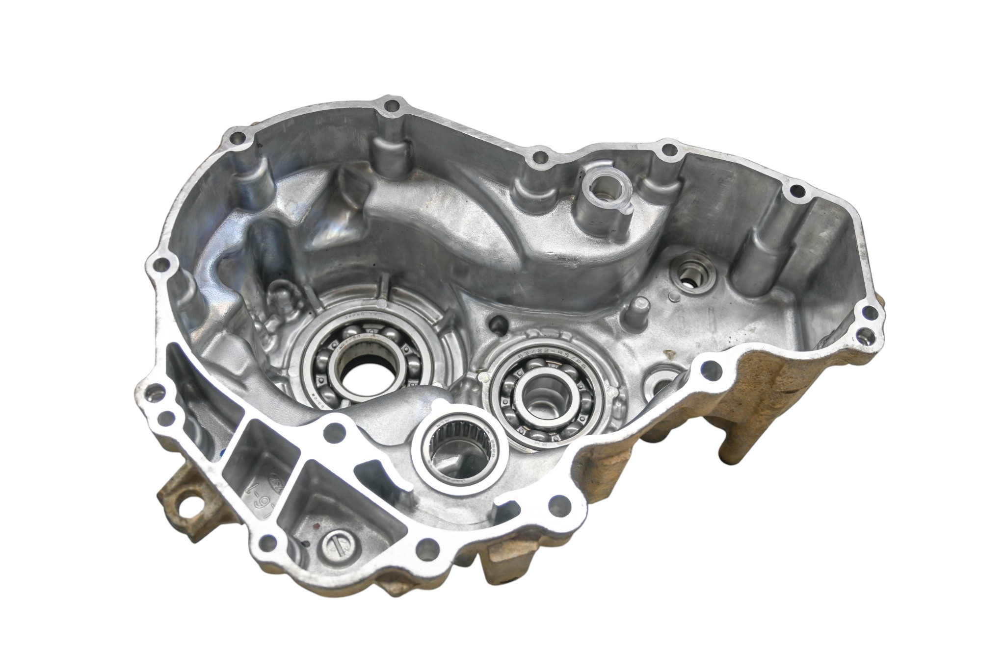 20 Honda Talon 1000X Sub Transmission Cover